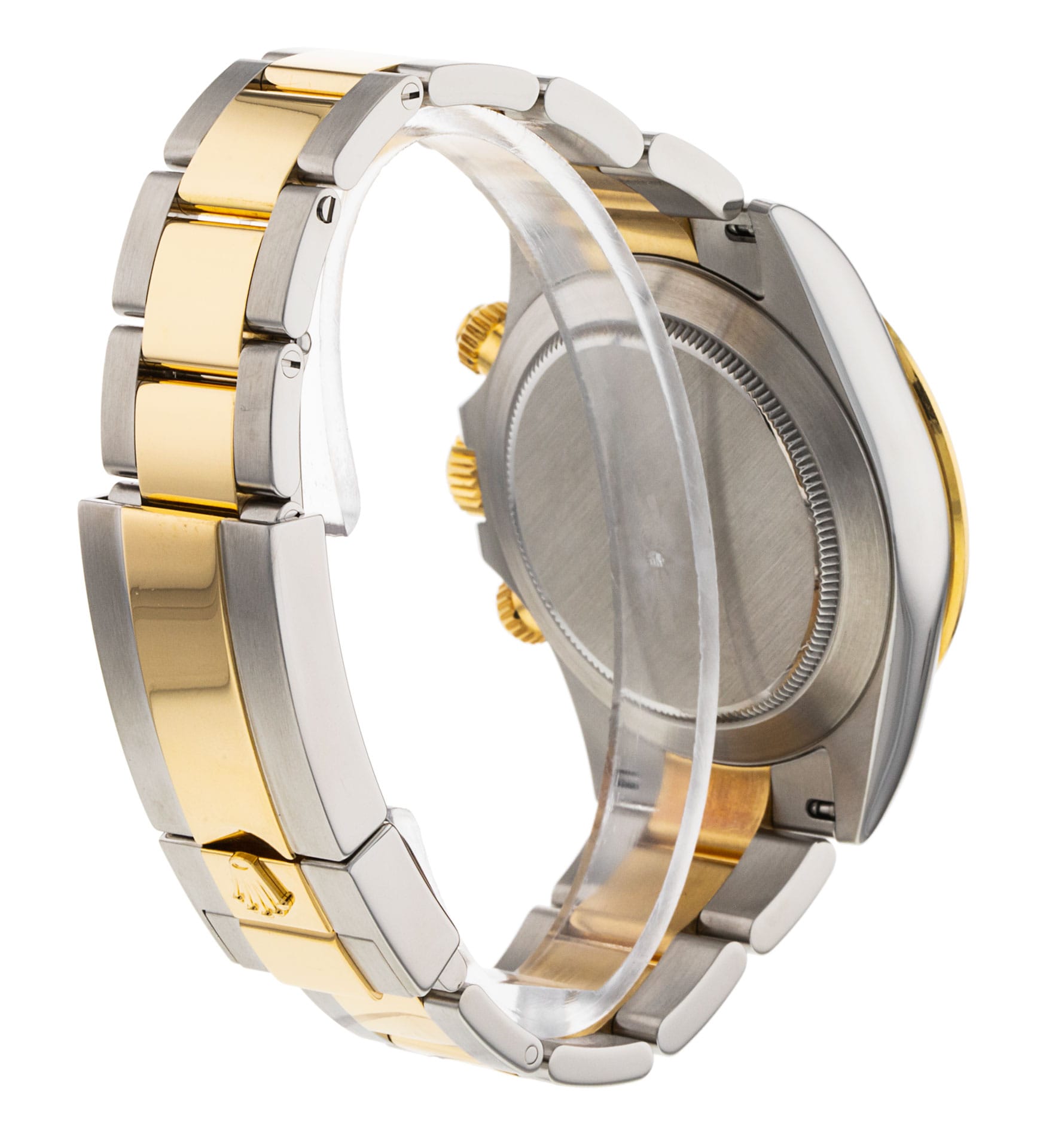 Rolex Daytona 116523 Thumbnail 3