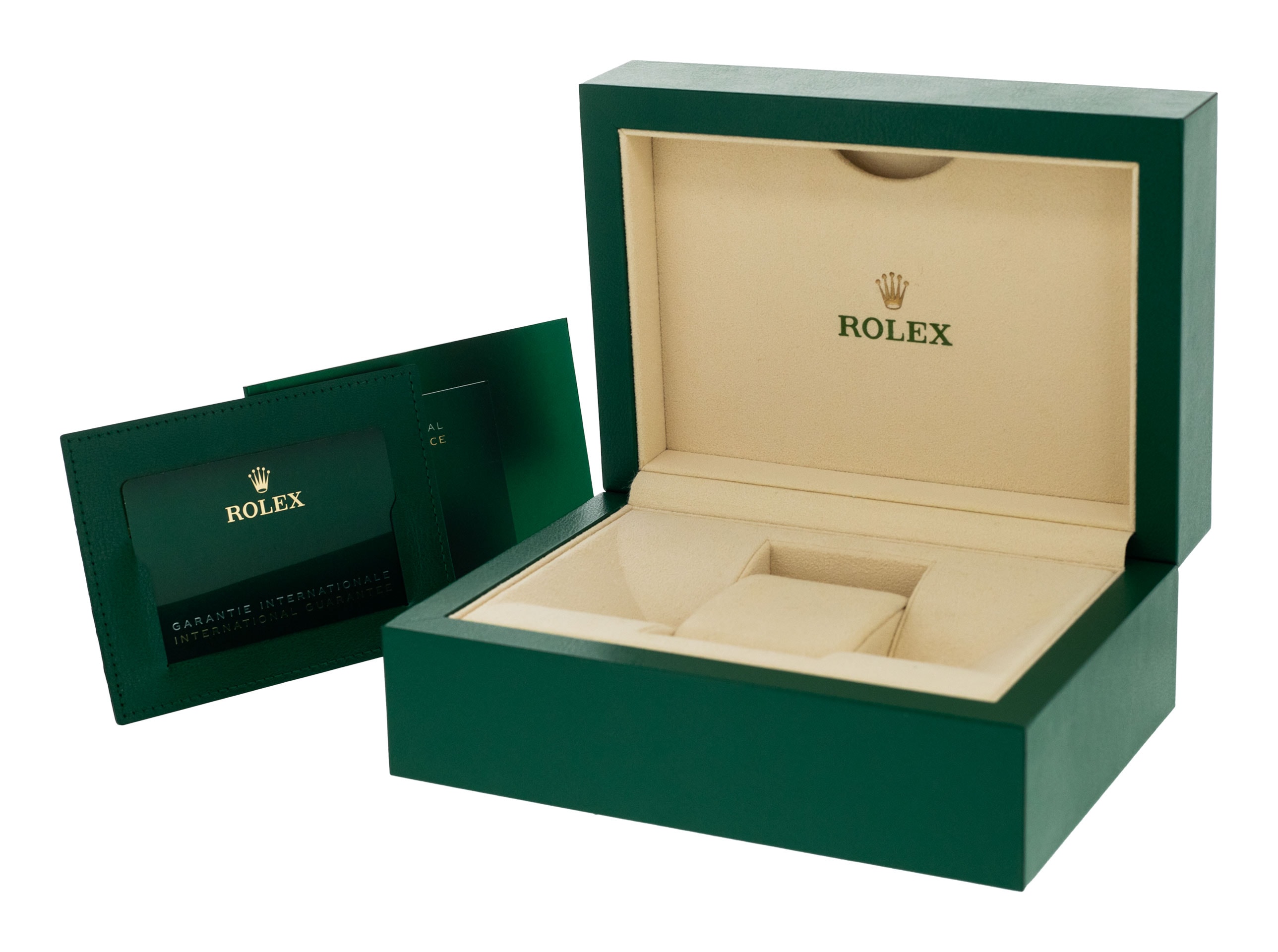 Rolex Datejust 41 126334 Thumbnail 4