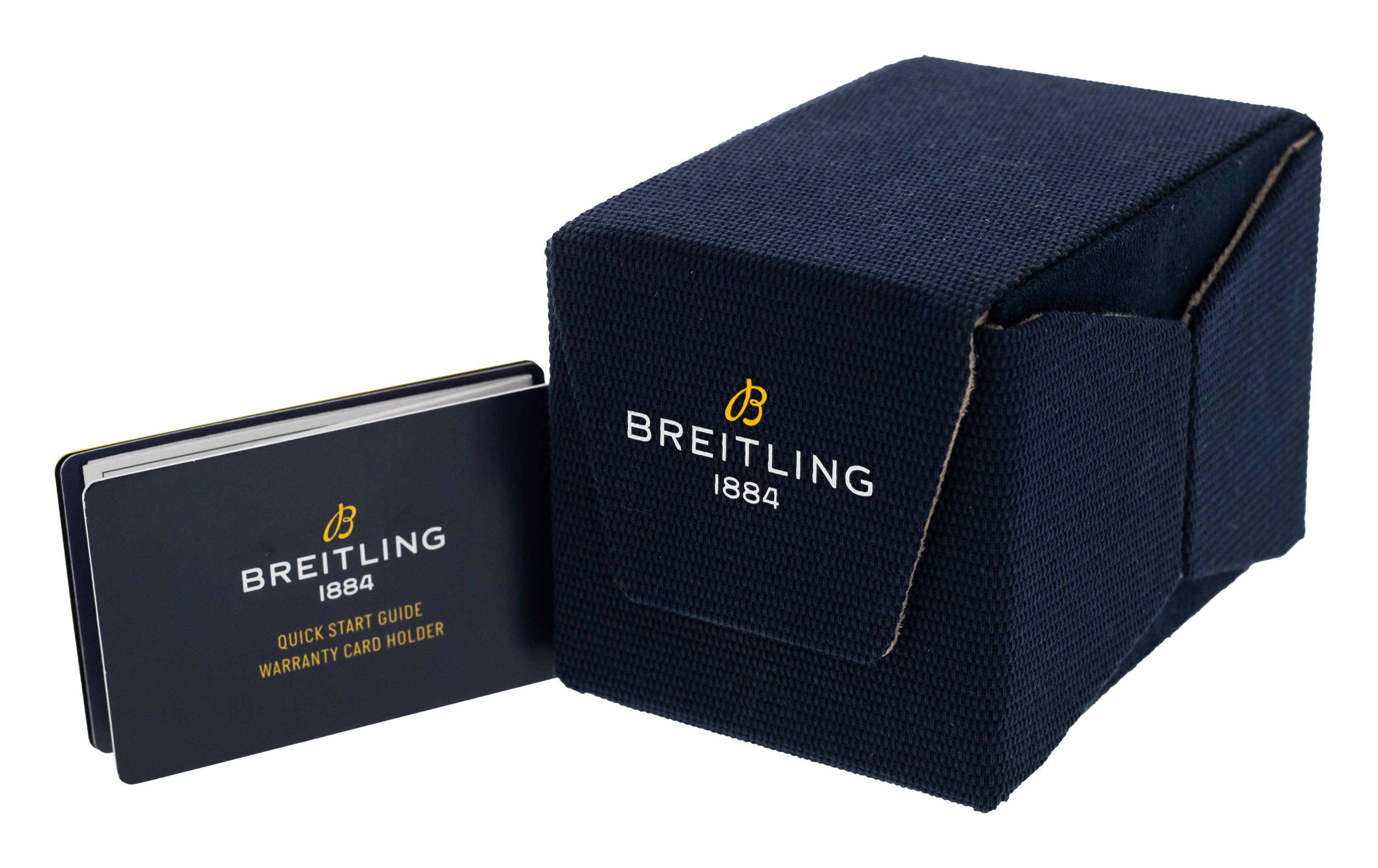 Breitling Chronomat Automatic GMT 40 A32398 Thumbnail 4