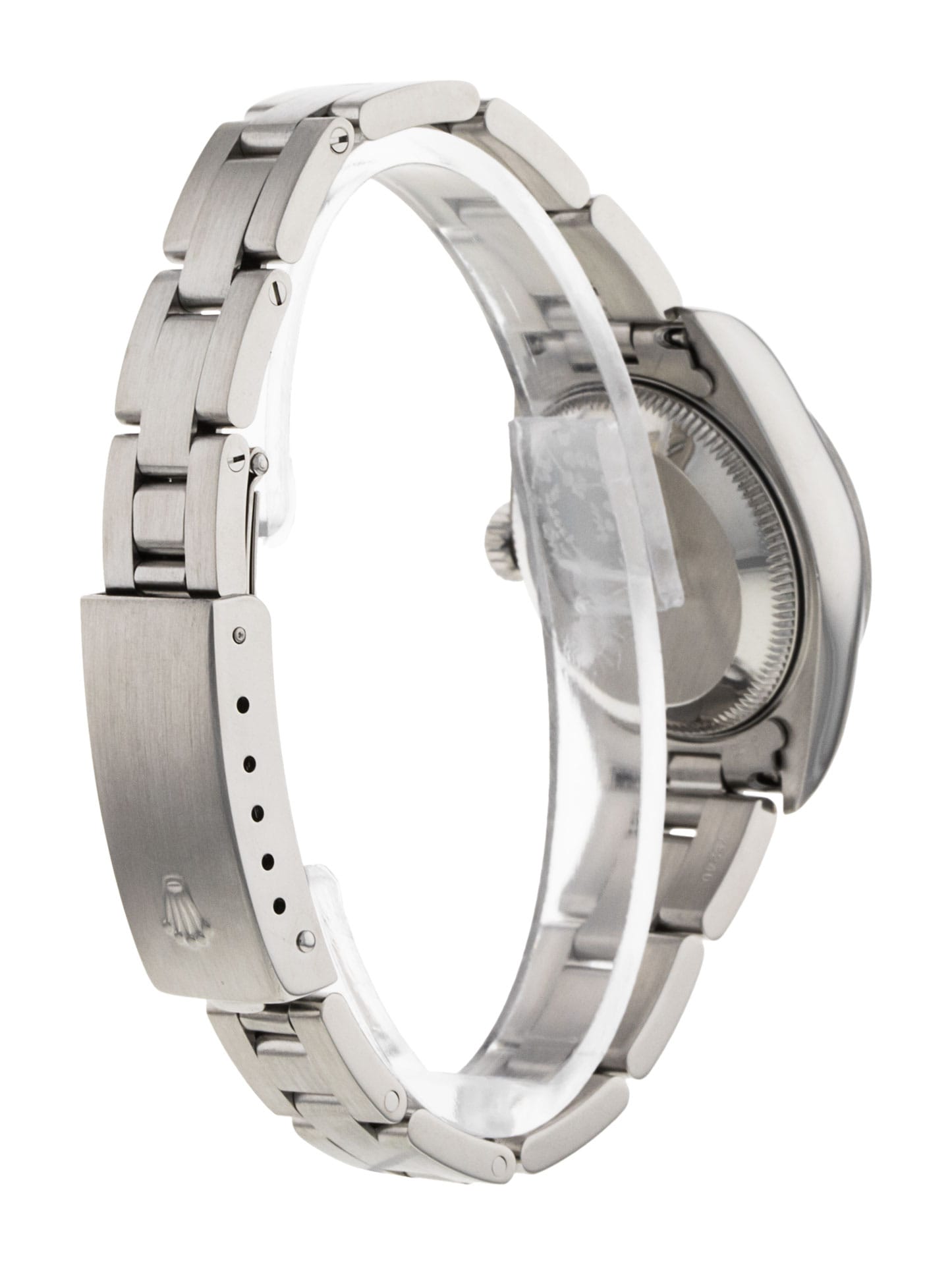 Rolex Datejust Lady 79160 Thumbnail 3