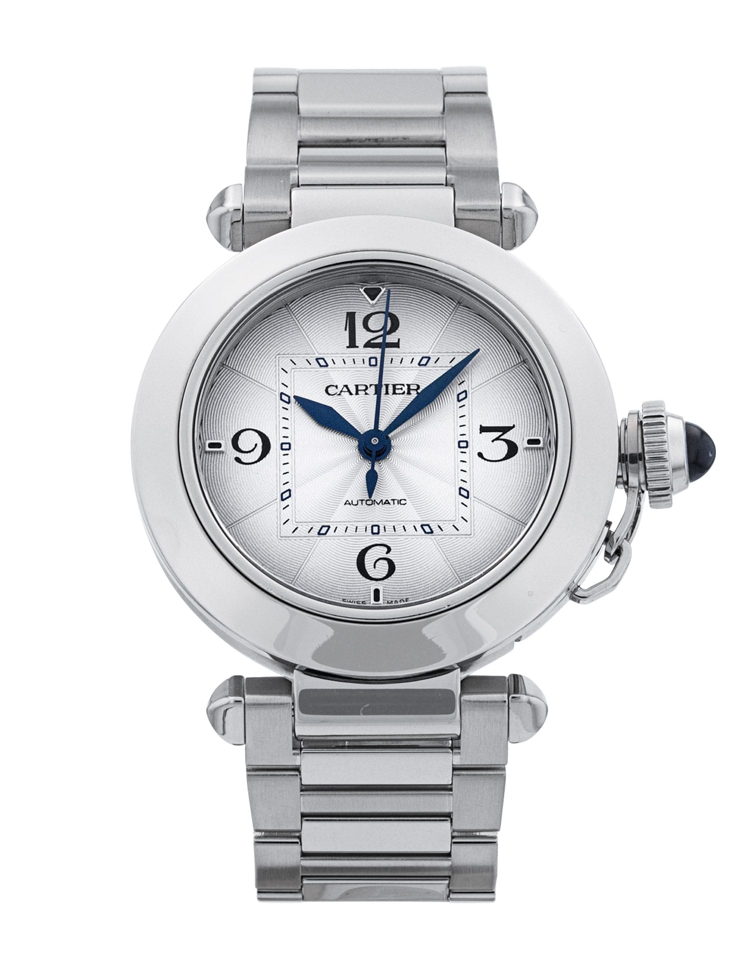 Cartier Pasha WSPA0013 Thumbnail 1