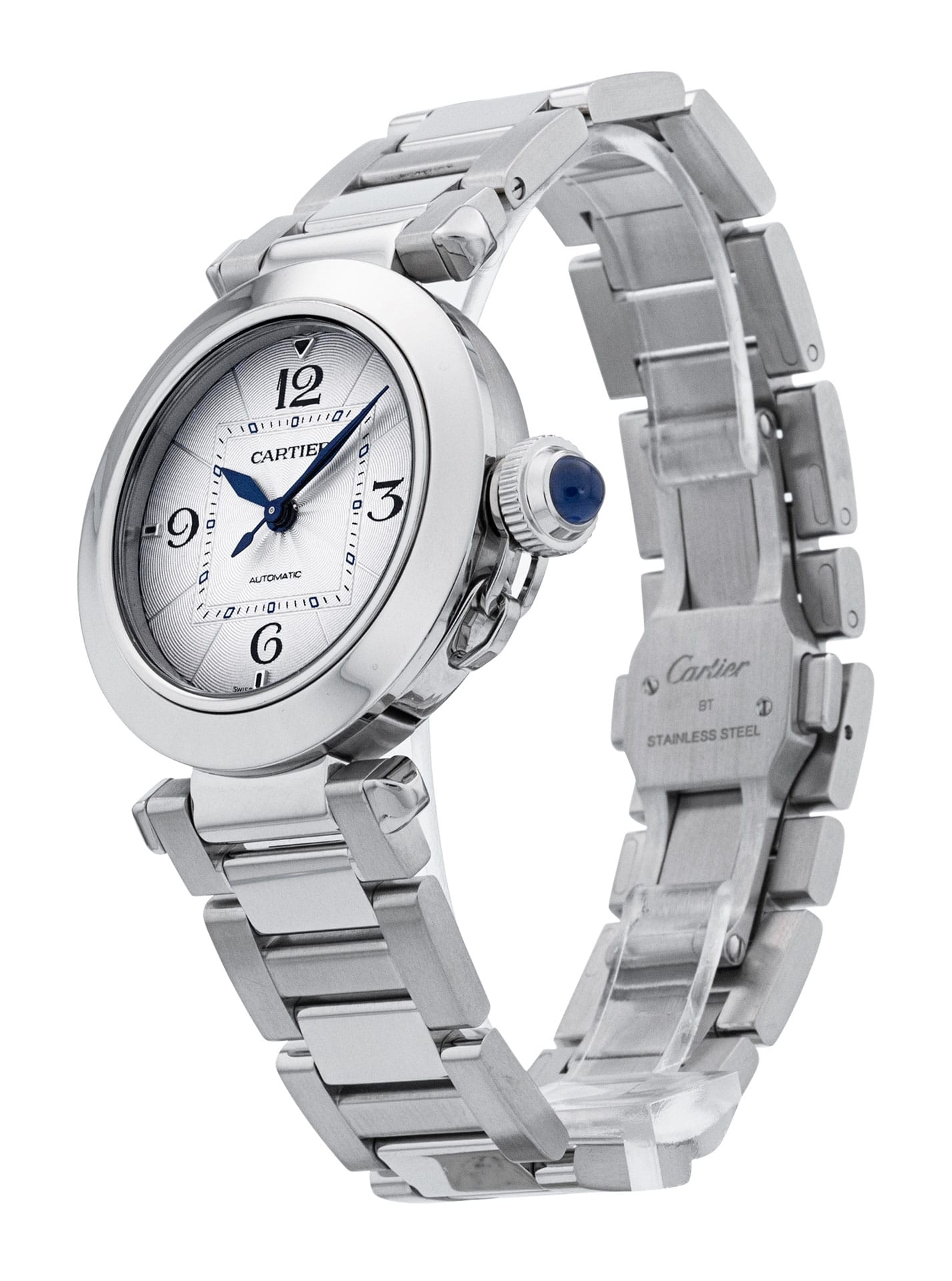 Cartier Pasha WSPA0013 Thumbnail 2