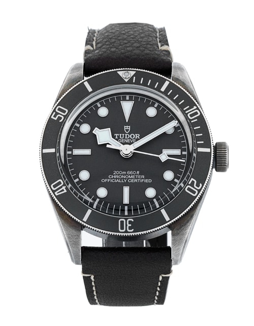 Pre-Owned Tudor Black Bay 58 M79010SG-0001 Watch Pre-Owned Tudor Black Bay 58 M79010SG-0001 Watch
