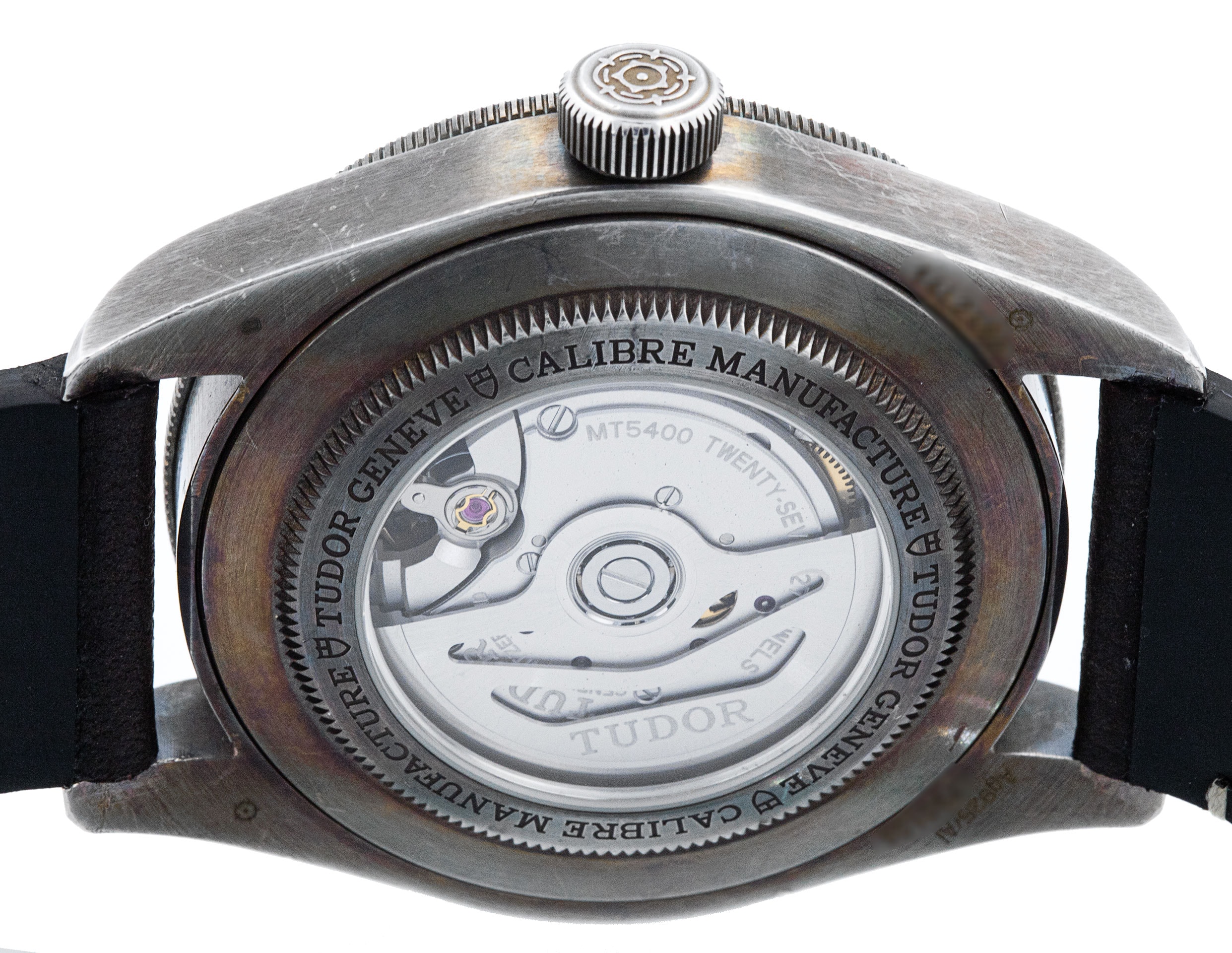 Tudor Black Bay 58 M79010SG-0001 Thumbnail 4