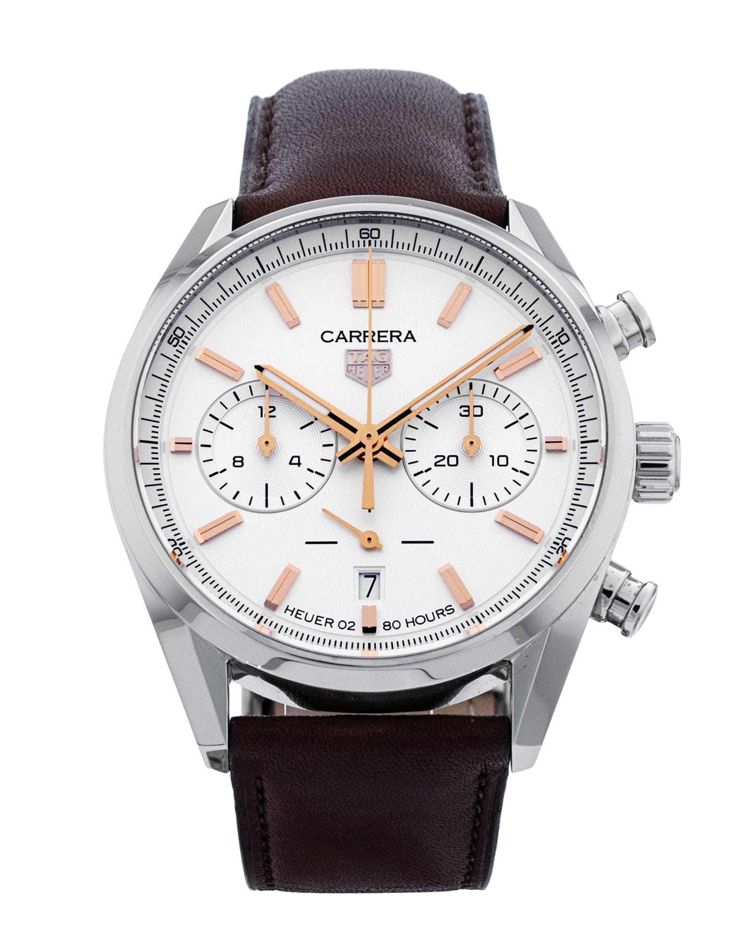 Tag Heuer Carrera CBN2013 Thumbnail 1