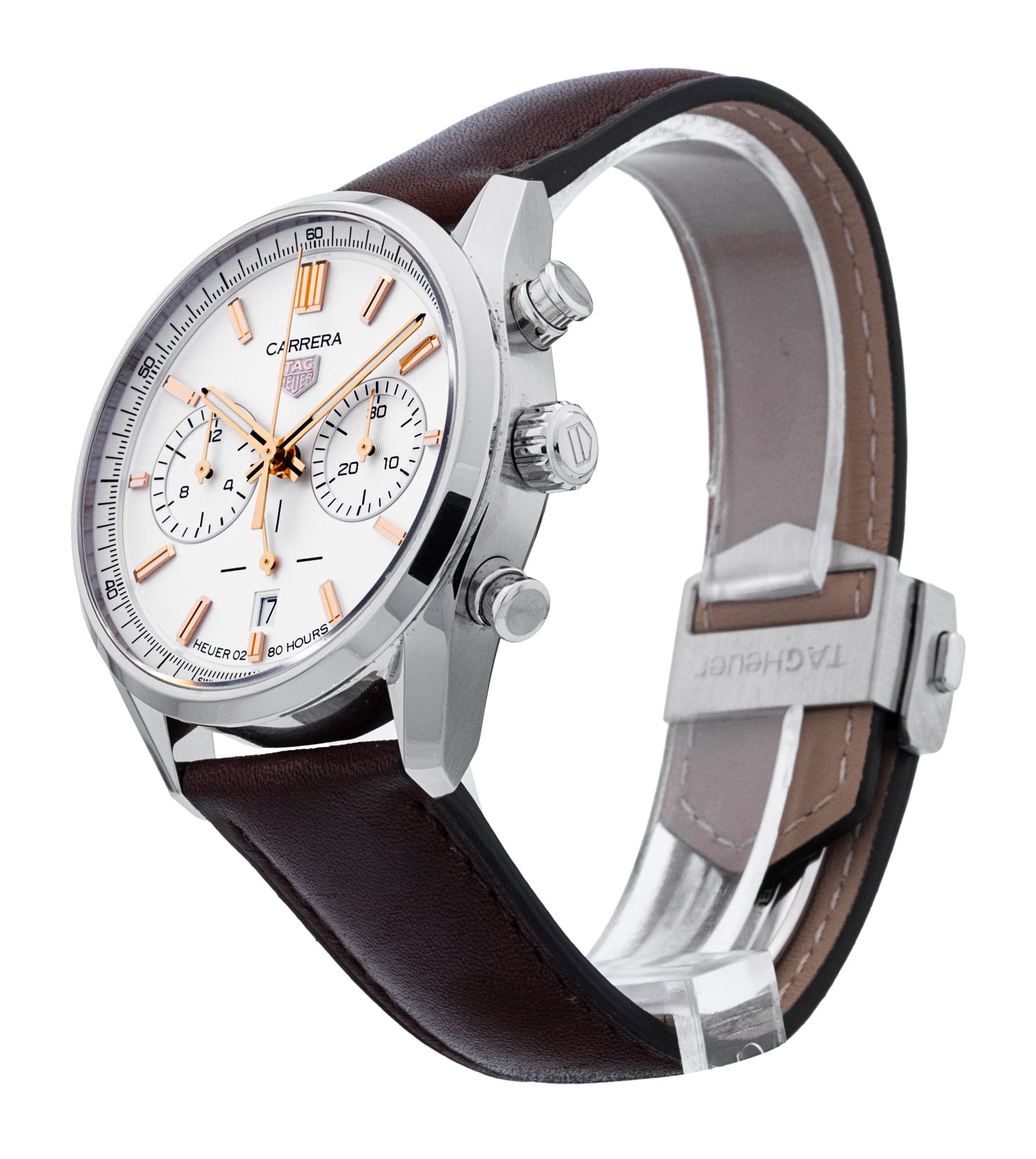 Tag Heuer Carrera CBN2013 Thumbnail 2