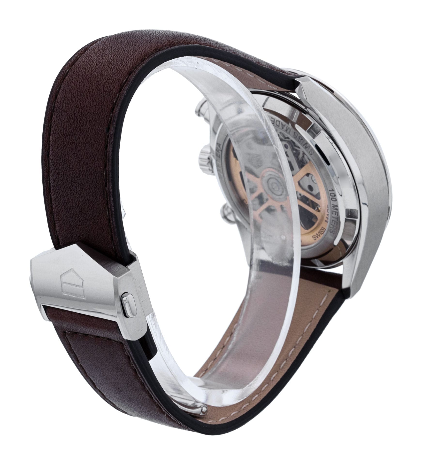 Tag Heuer Carrera CBN2013 Thumbnail 3