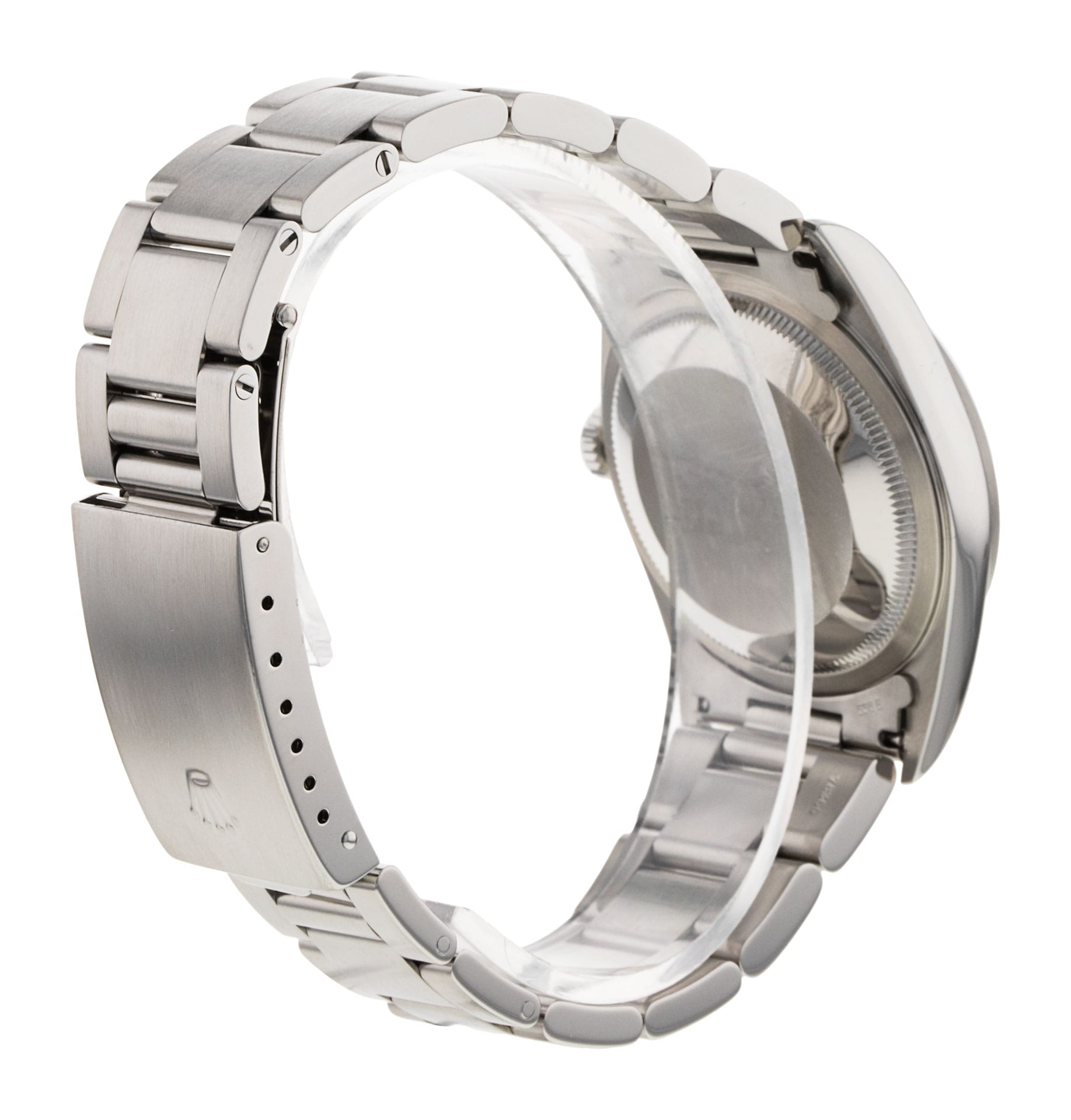 Rolex Datejust 16200 Thumbnail 3