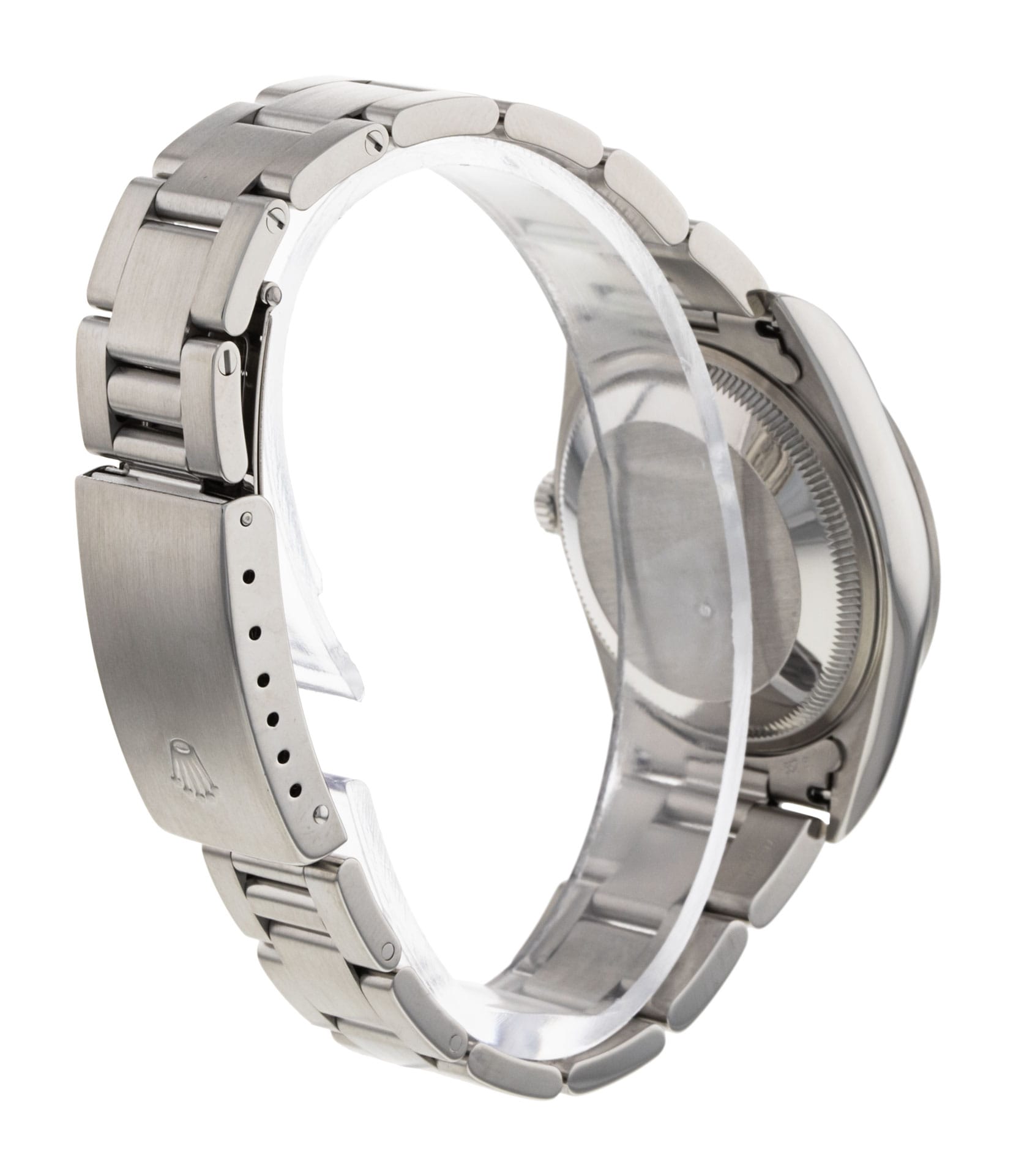 Rolex Oyster Perpetual Date 15200 Thumbnail 3