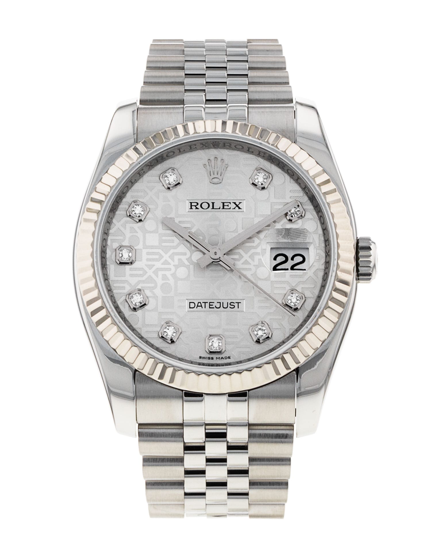 Rolex Datejust 116234 Thumbnail 1