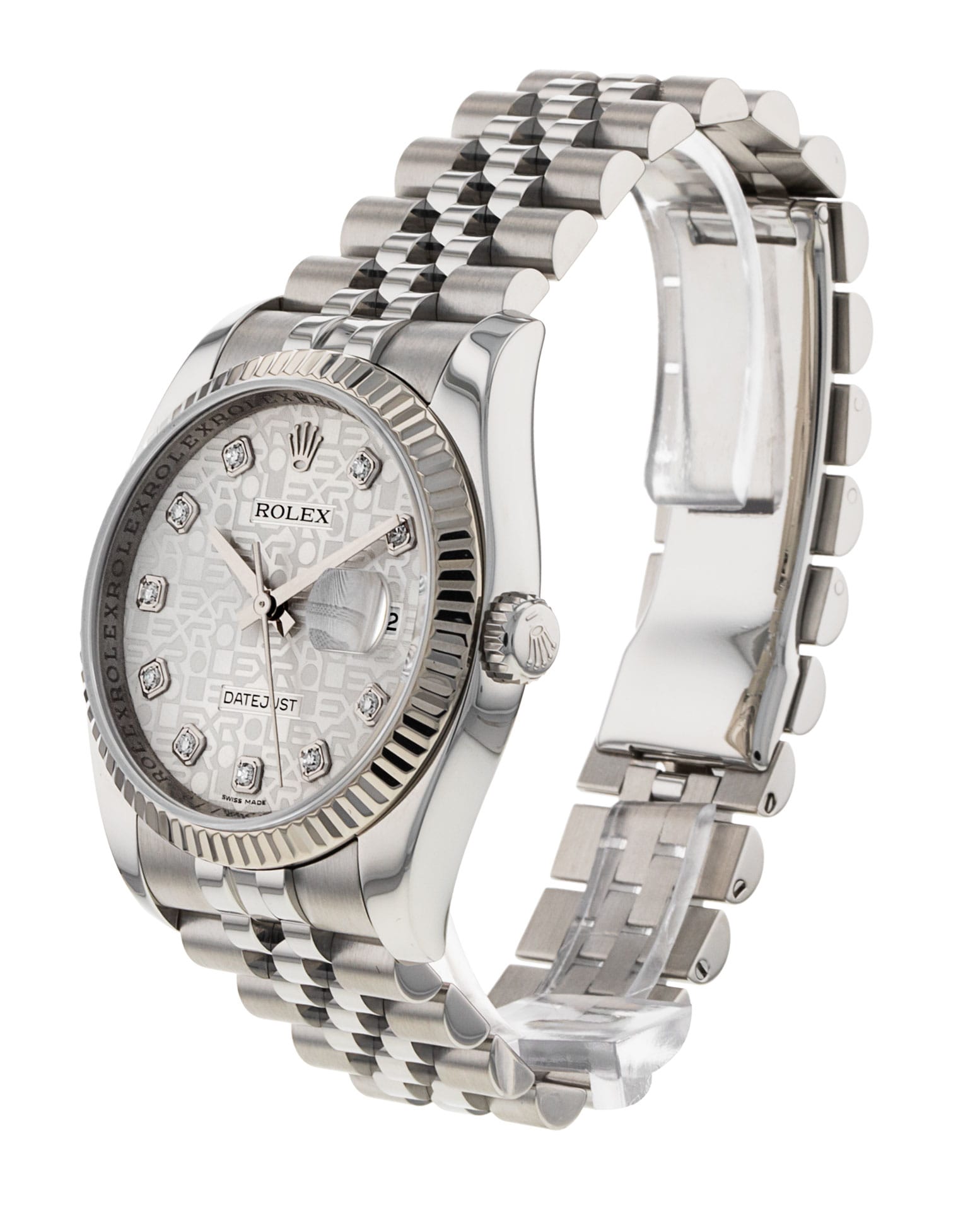 Rolex Datejust 116234 Thumbnail 2