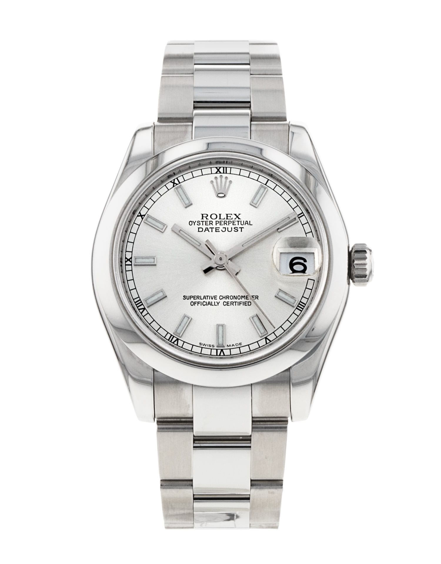 Rolex Datejust Lady 31 178240 Thumbnail 1