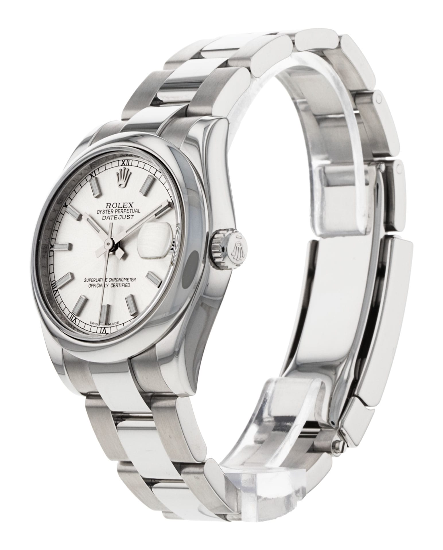Rolex Datejust Lady 31 178240 Thumbnail 2