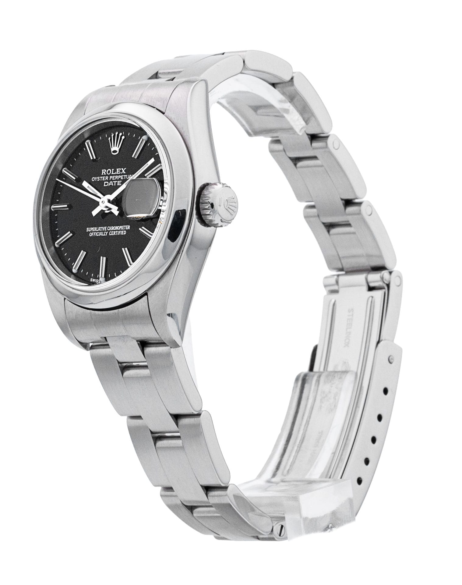 Rolex Datejust Lady 79160 Thumbnail 2