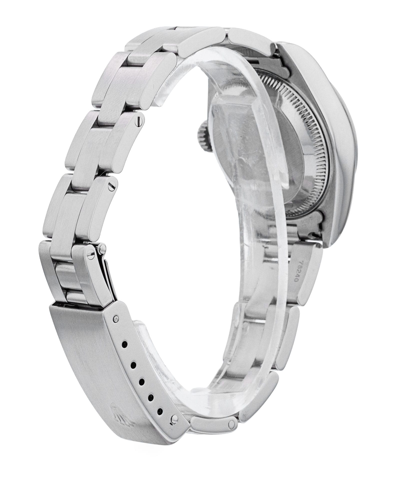 Rolex Datejust Lady 79160 Thumbnail 3