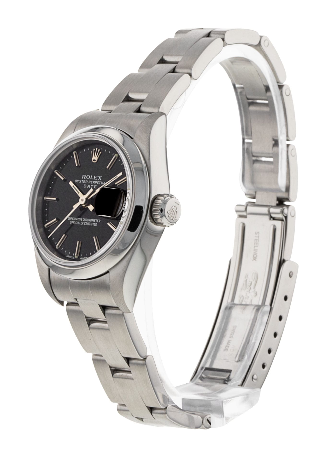 Rolex Datejust Lady 79160 Thumbnail 2