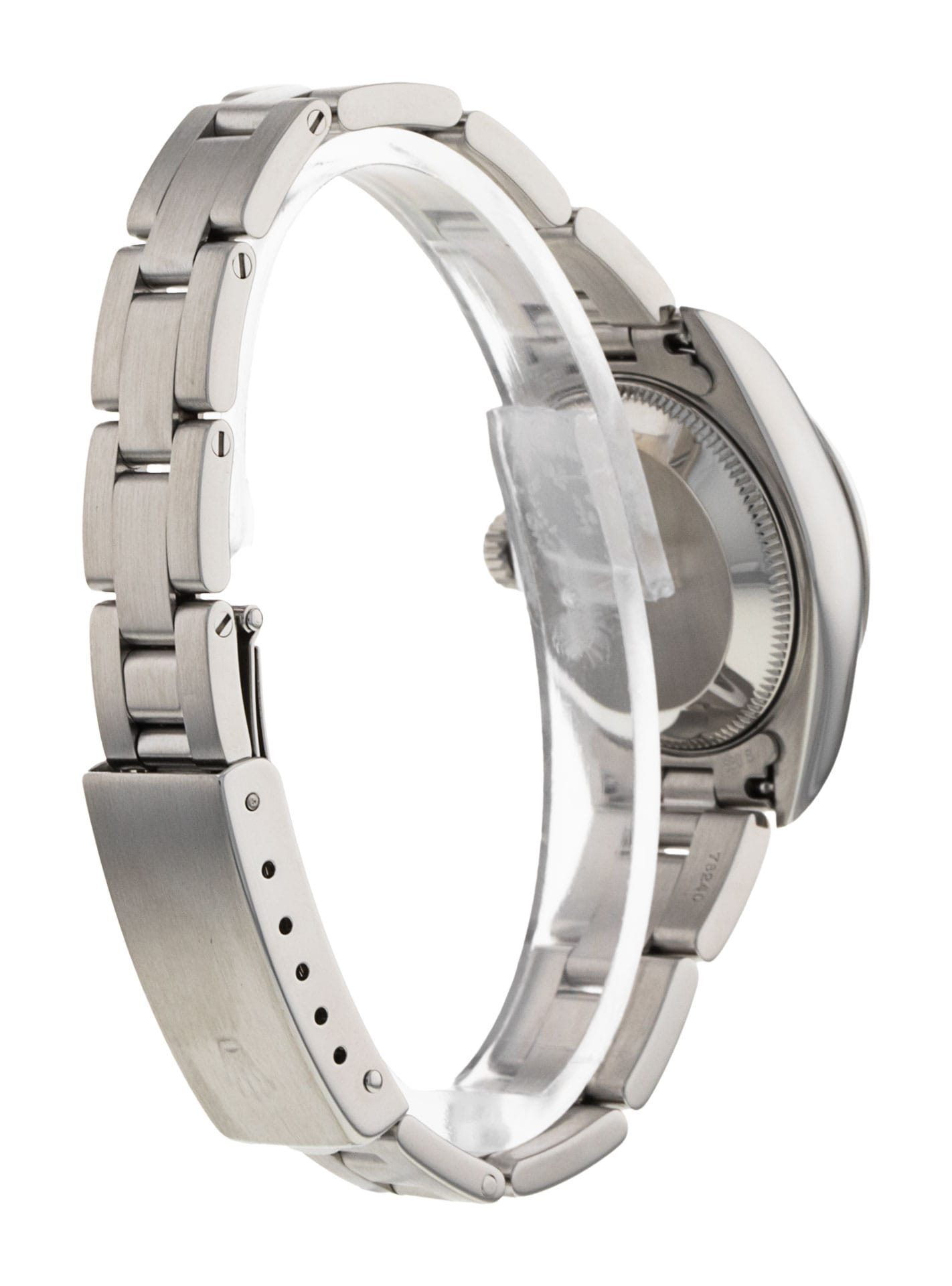 Rolex Datejust Lady 79160 Thumbnail 3