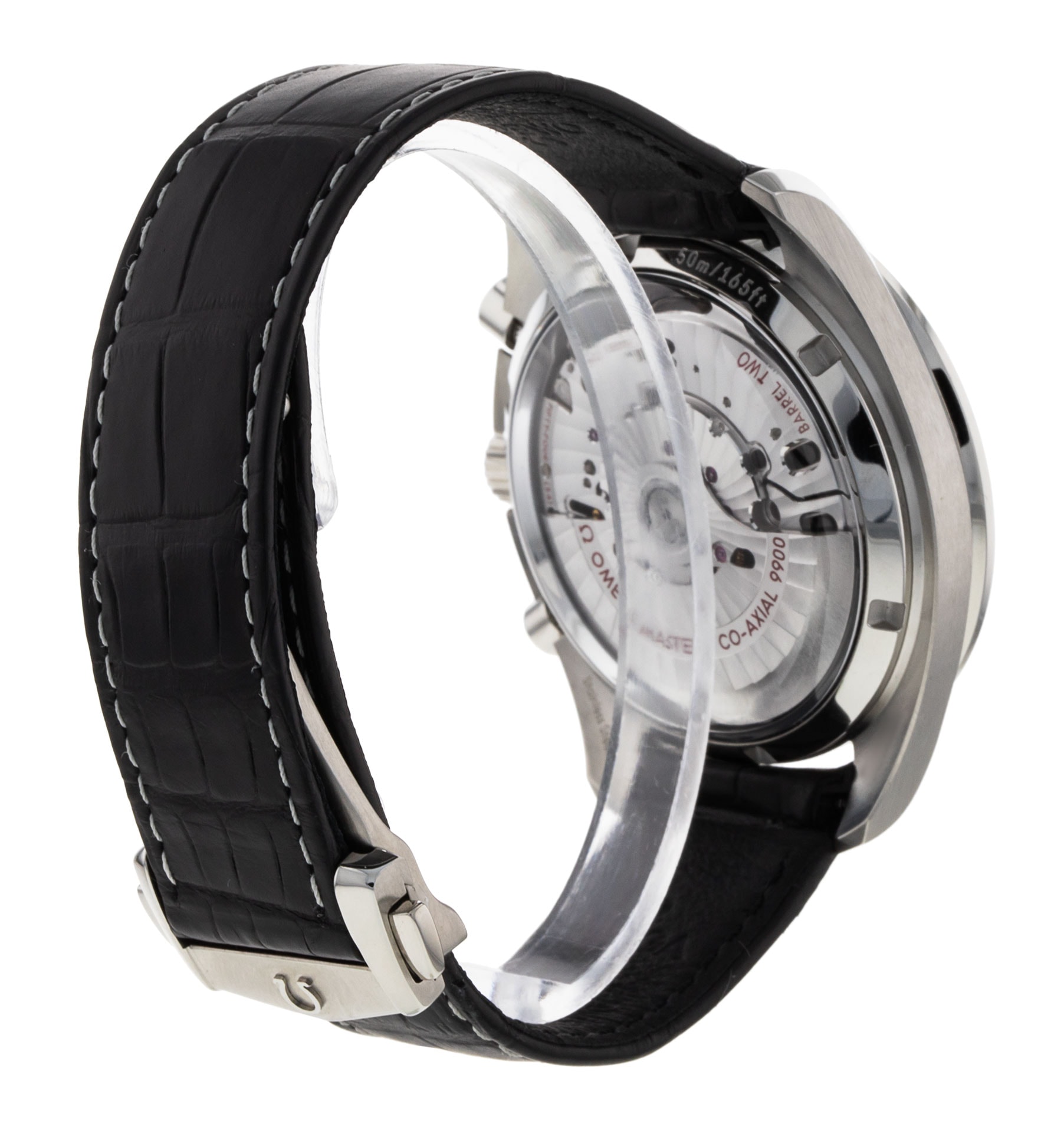 Omega Speedmaster Racing 329.33.44.51.04.001 Thumbnail 3