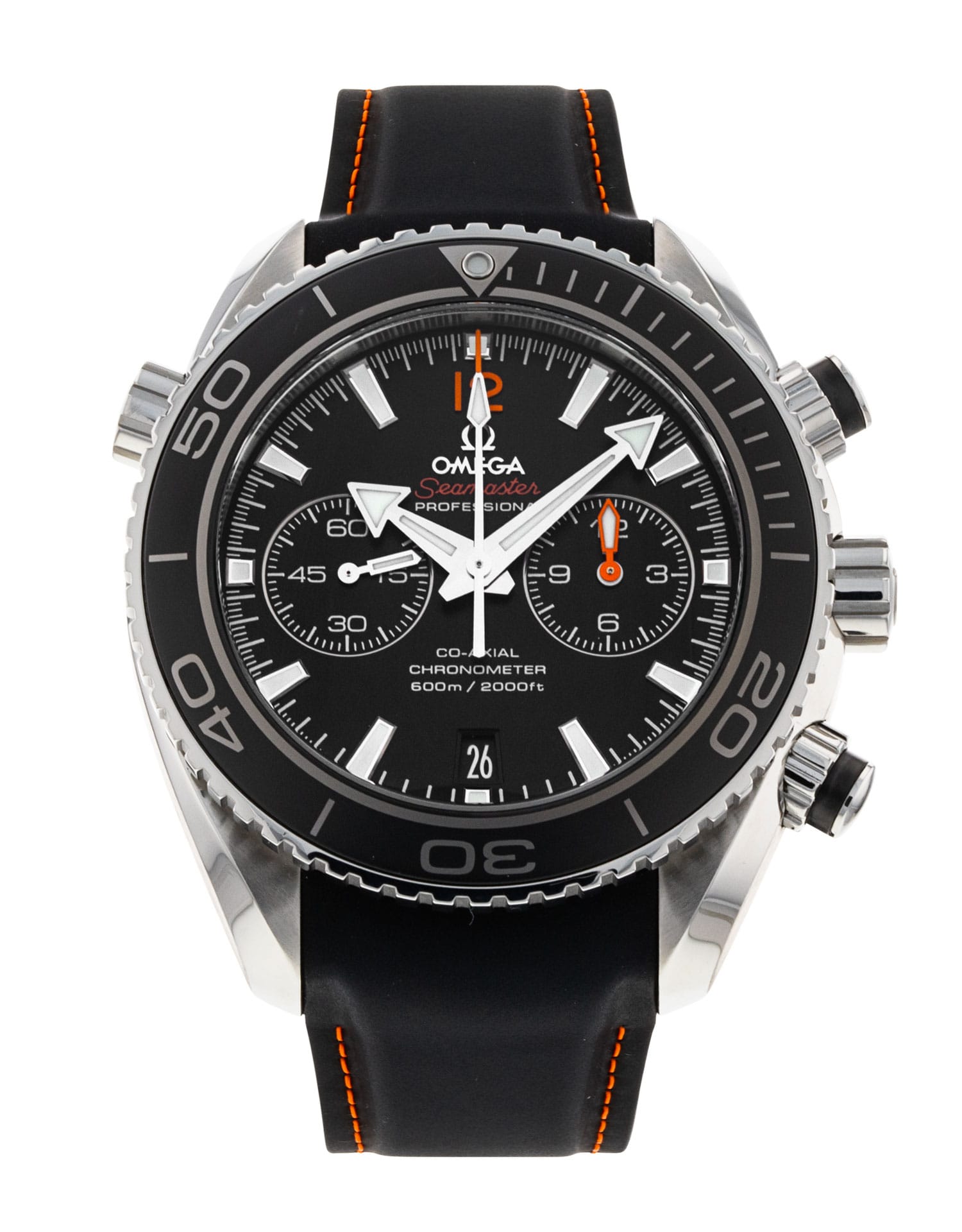 Omega Planet Ocean 232.32.46.51.01.005 Thumbnail 1