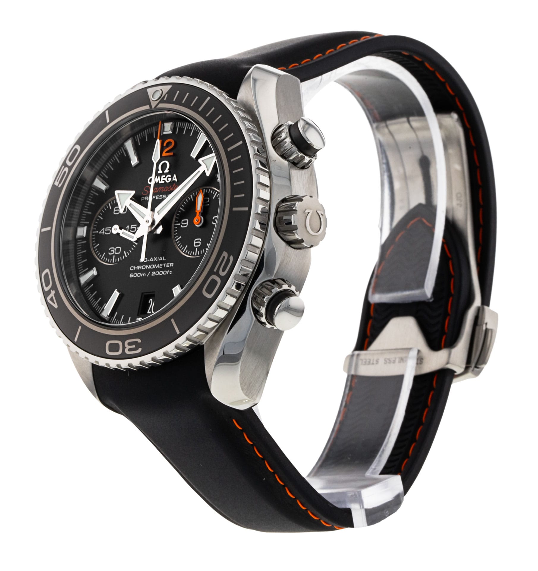 Omega Planet Ocean 232.32.46.51.01.005 Thumbnail 2