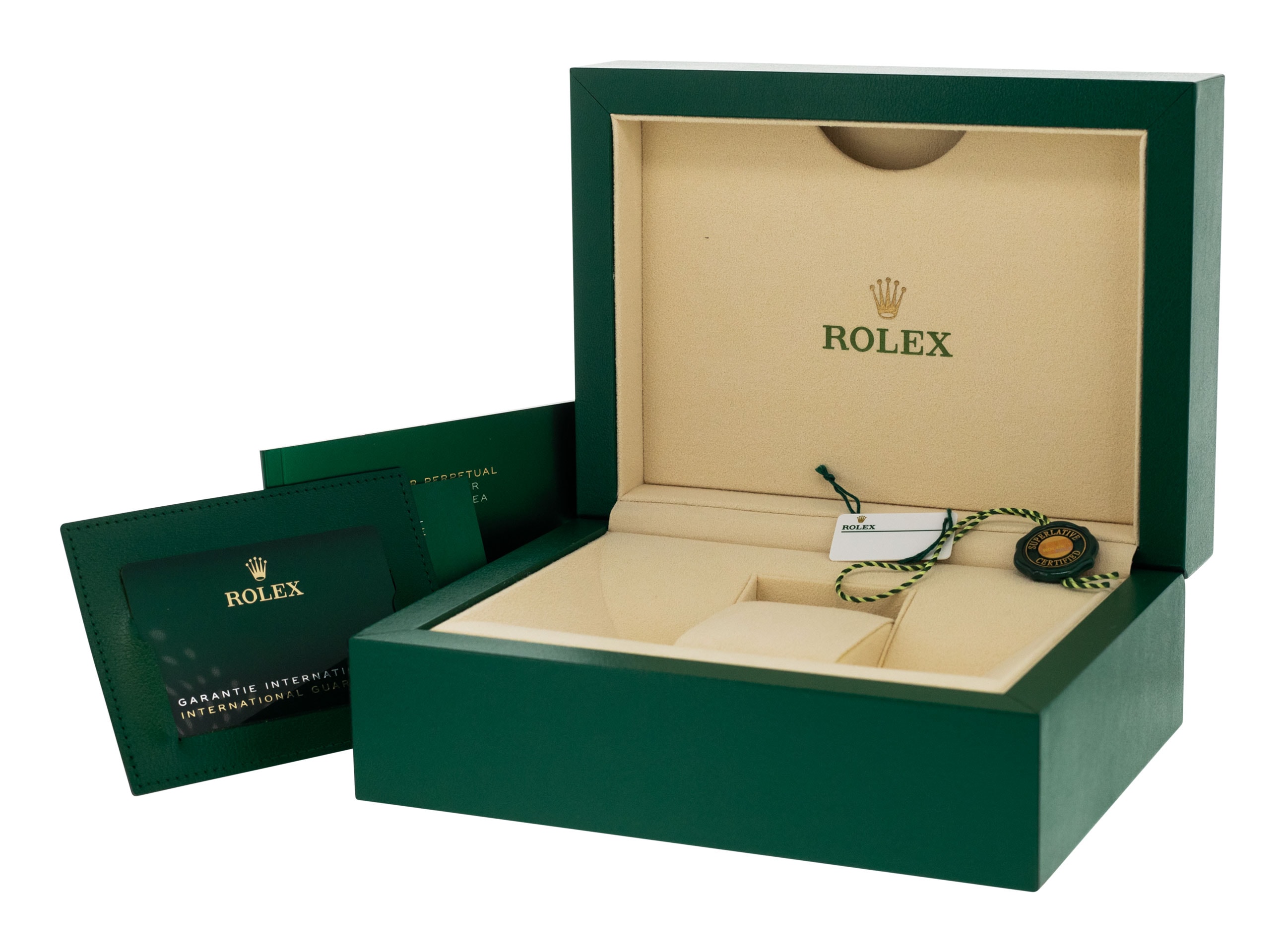 Rolex Deepsea 136660 Thumbnail 4