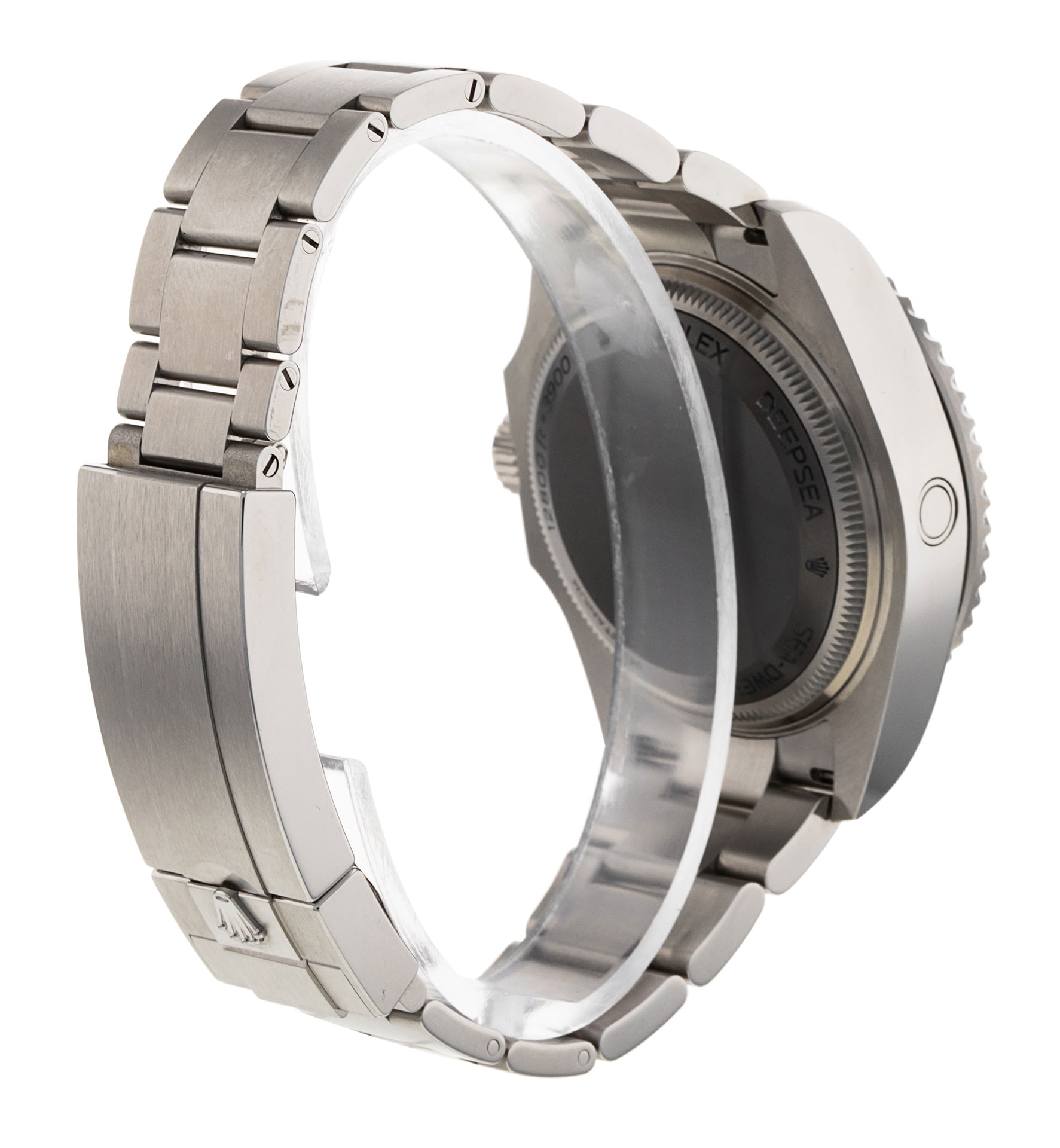 Rolex Deepsea 136660 Thumbnail 3