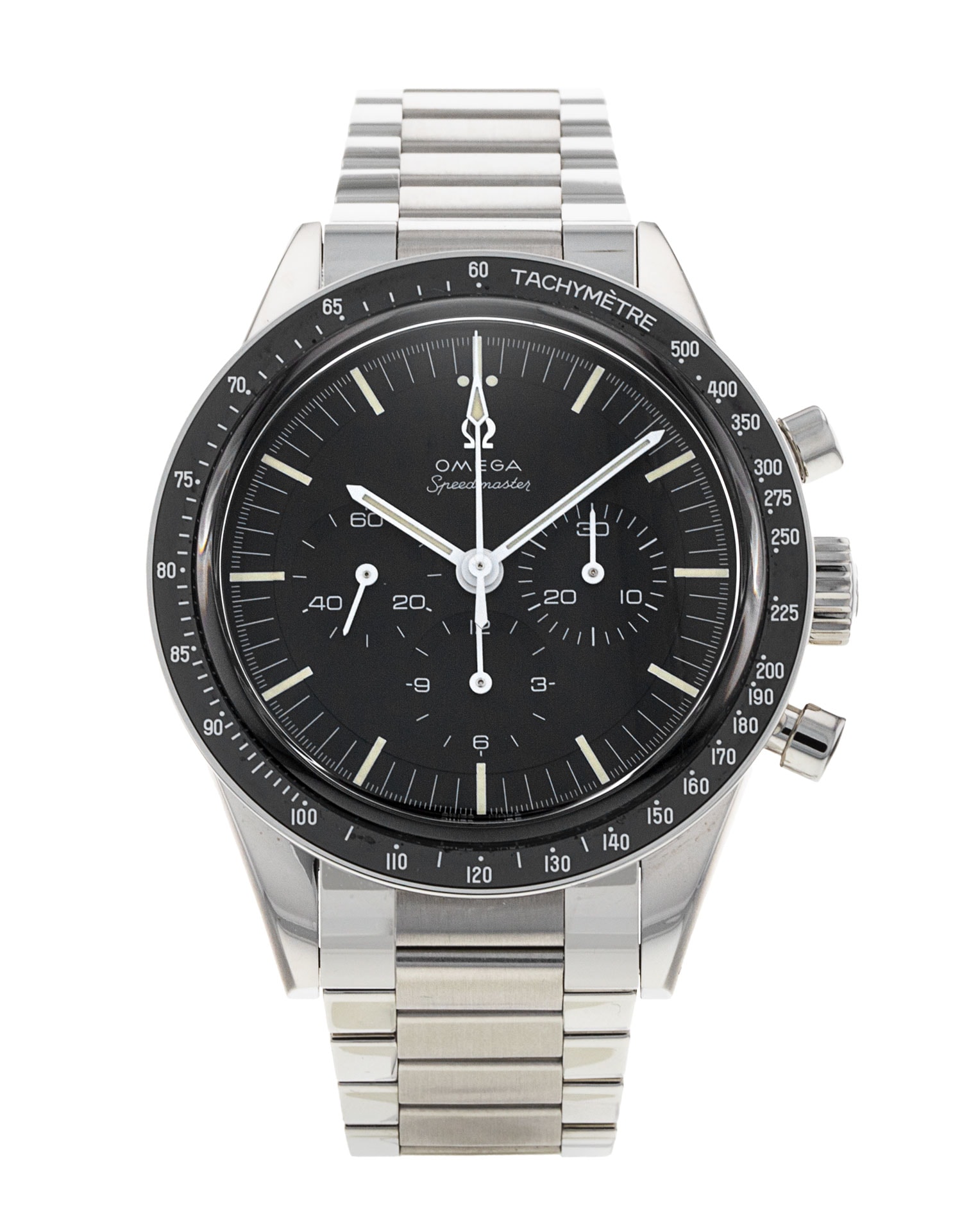 Omega Speedmaster Calibre 321 311.30.40.30.01.001 Thumbnail 1