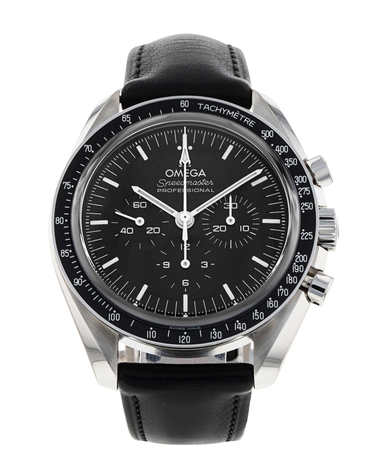 Omega Speedmaster Moonwatch Professional 310.32.42.50.01.002 Thumbnail 1