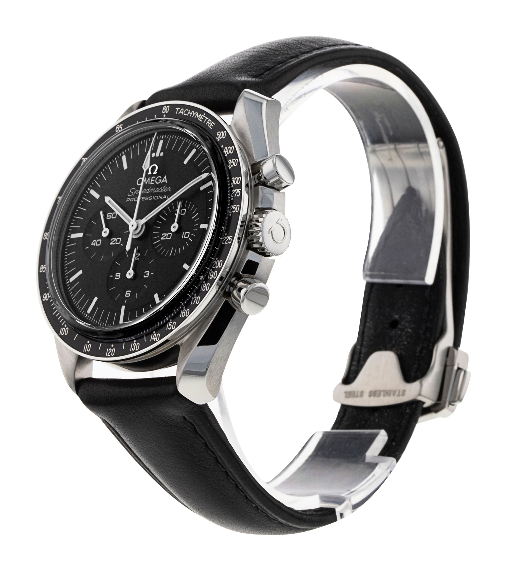 Omega Speedmaster Moonwatch Professional 310.32.42.50.01.002 Thumbnail 2