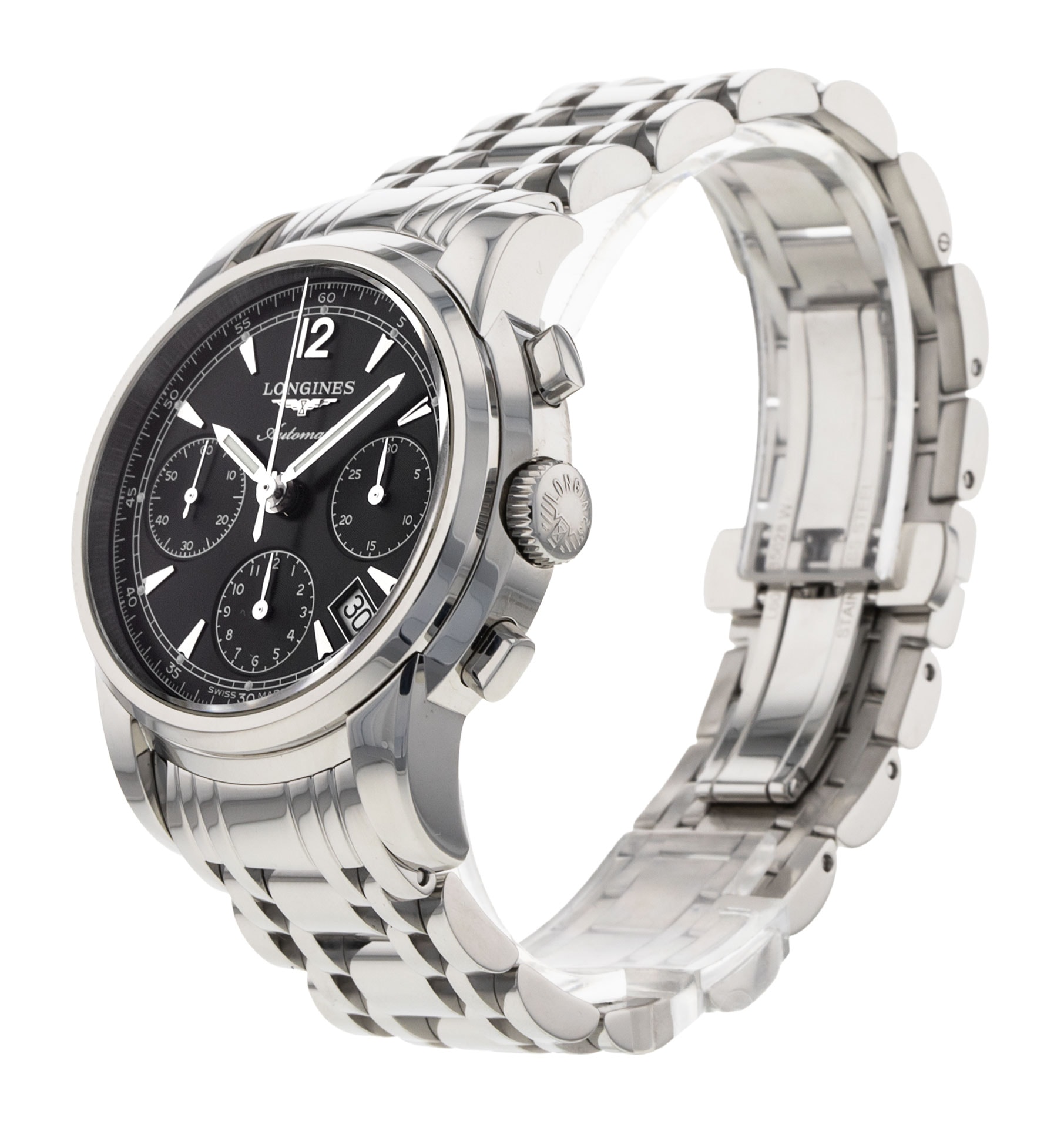 Longines Saint-Imier L2.752.4.52.6 Thumbnail 2