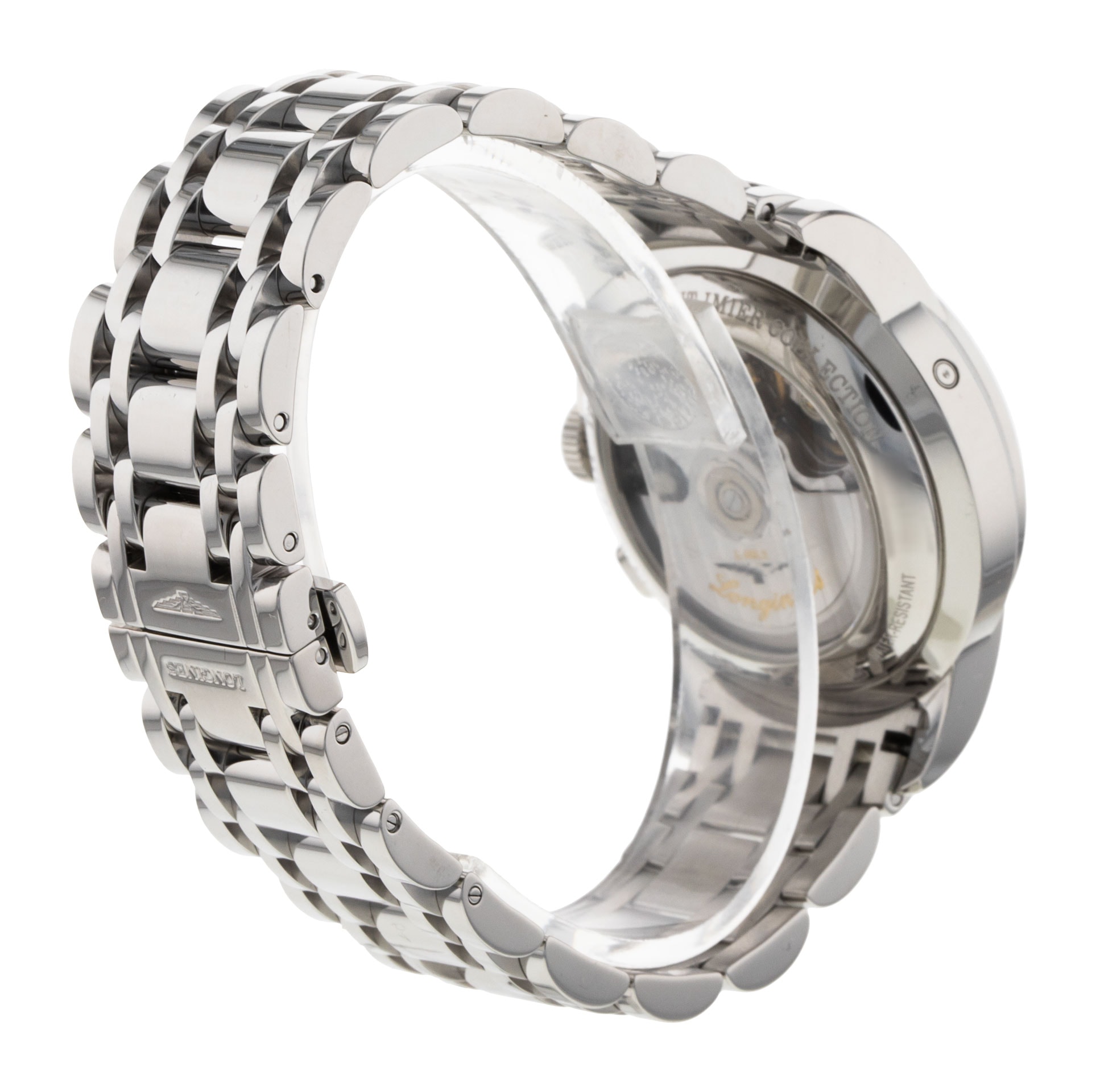Longines Saint-Imier L2.752.4.52.6 Thumbnail 3