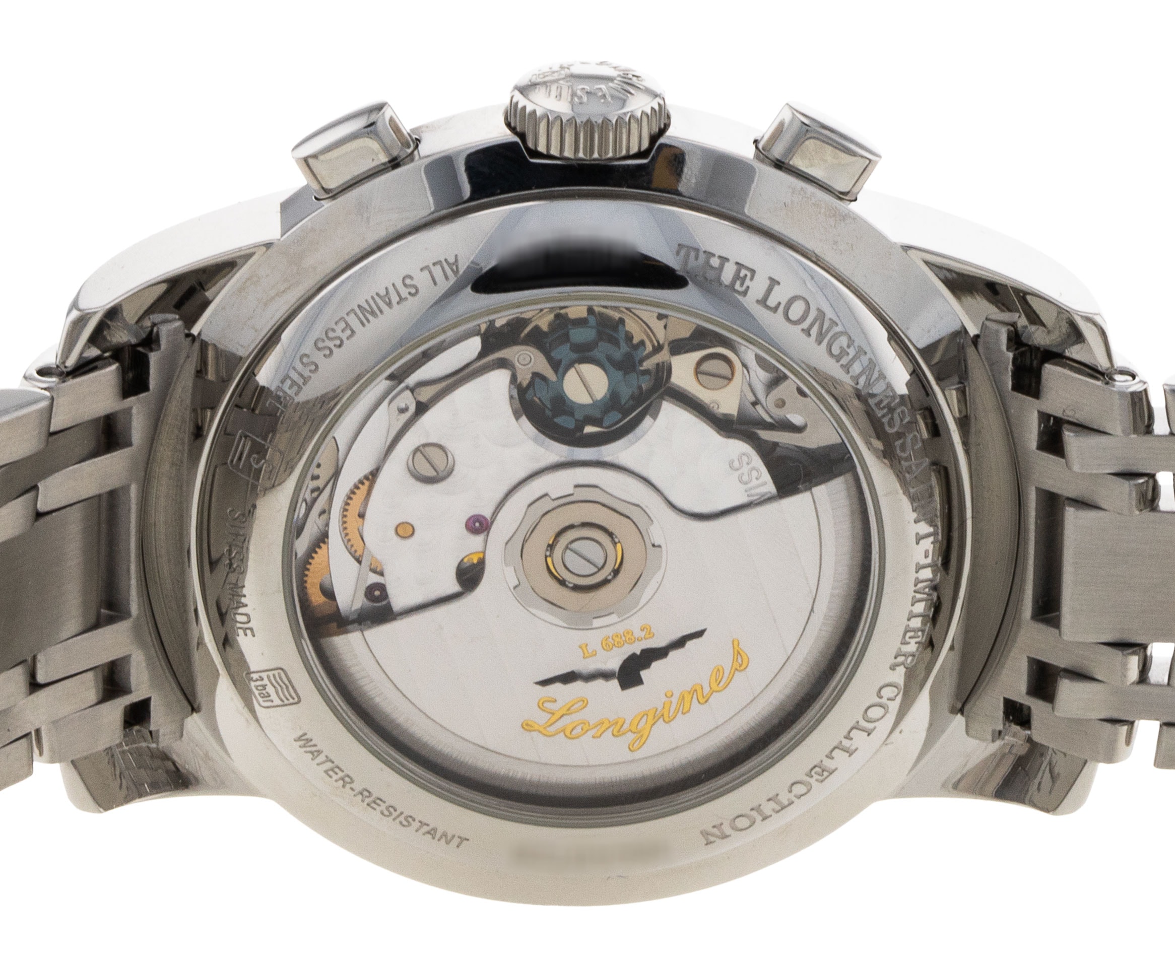 Longines Saint-Imier L2.752.4.52.6 Thumbnail 4