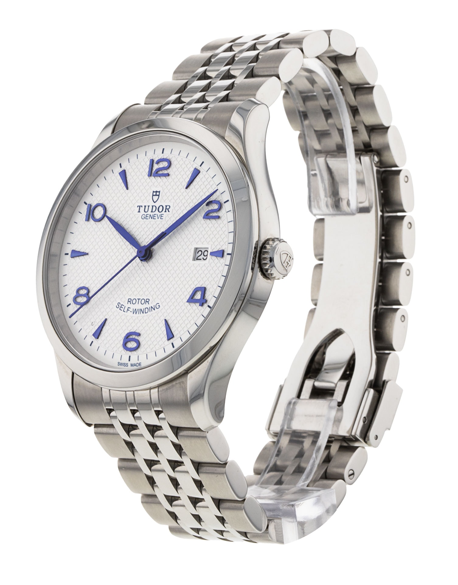 Tudor 1926 M91650-0005 Thumbnail 2