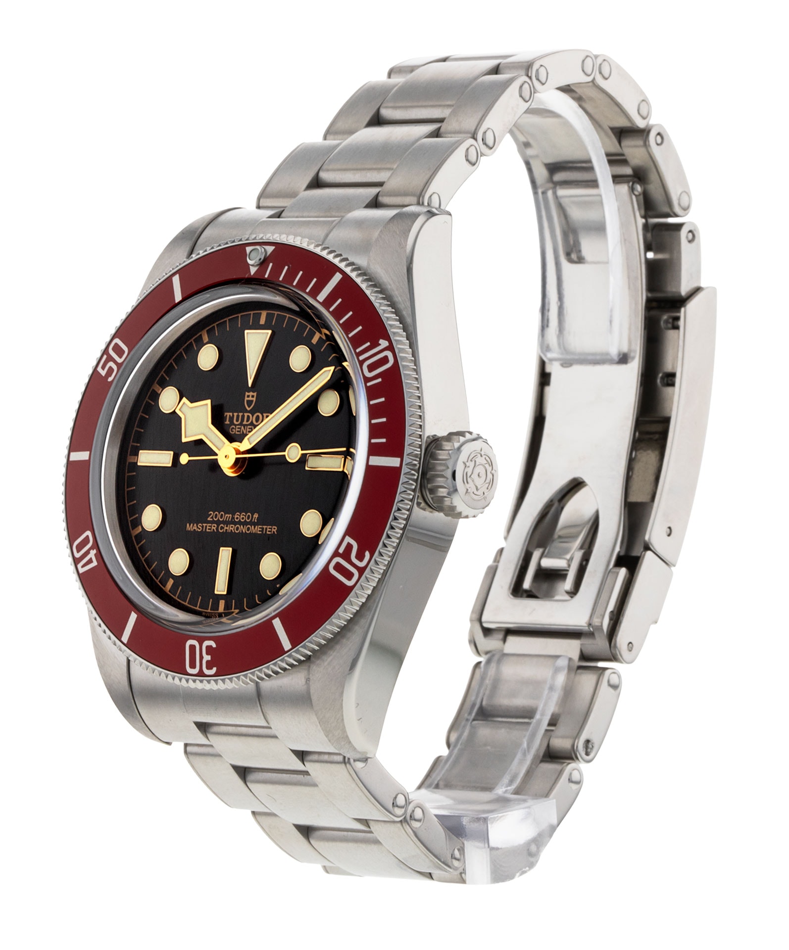 Tudor Black Bay M7941A1A0RU-0001 Thumbnail 2