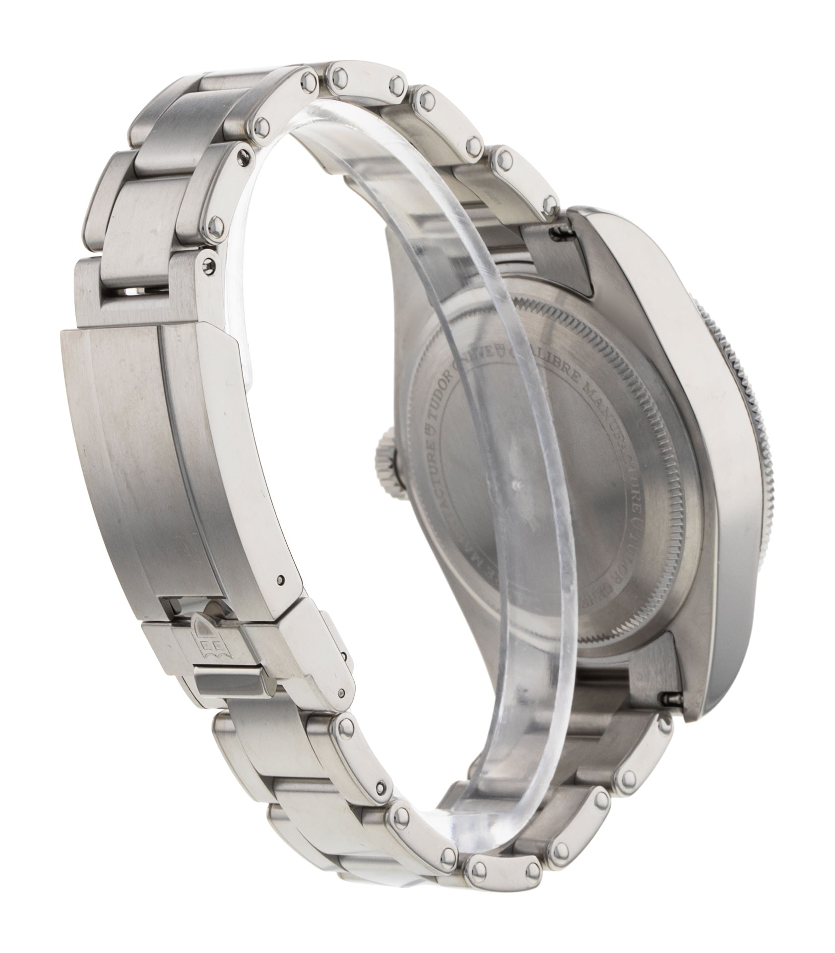 Tudor Black Bay M7941A1A0RU-0001 Thumbnail 3