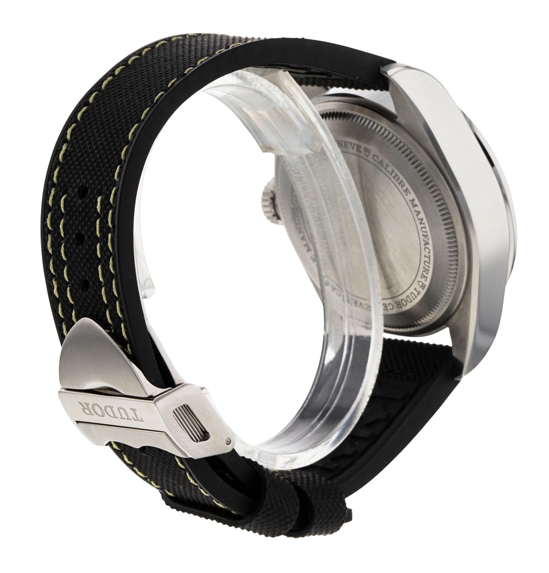 Tudor Black Bay Pro M79470-0003 Thumbnail 3