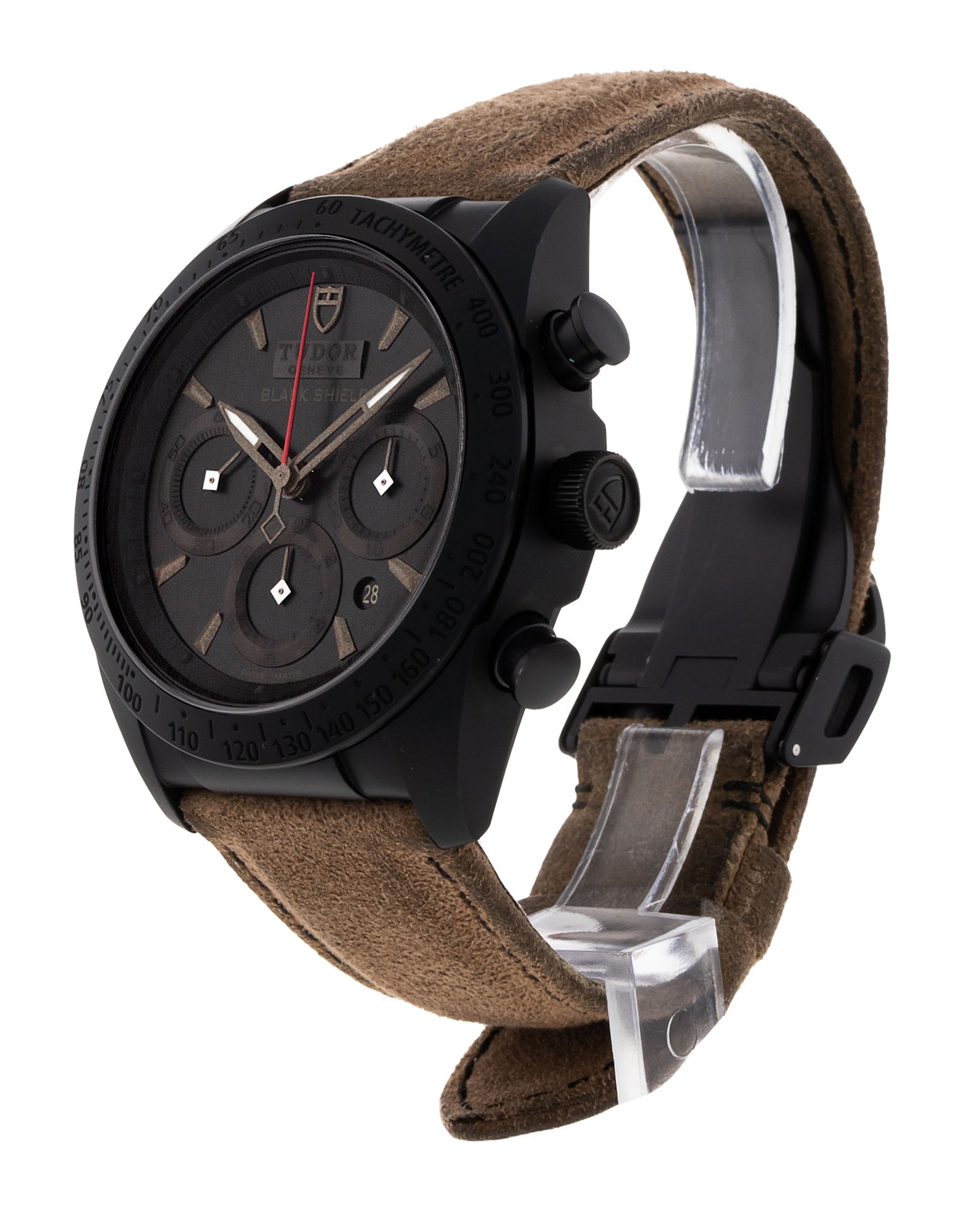 Tudor Fastrider Chronograph 42000CN Thumbnail 2