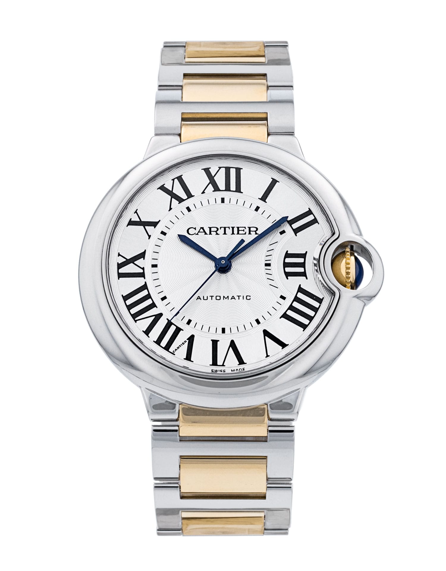 Cartier Ballon Bleu W2BB0012 Thumbnail 1