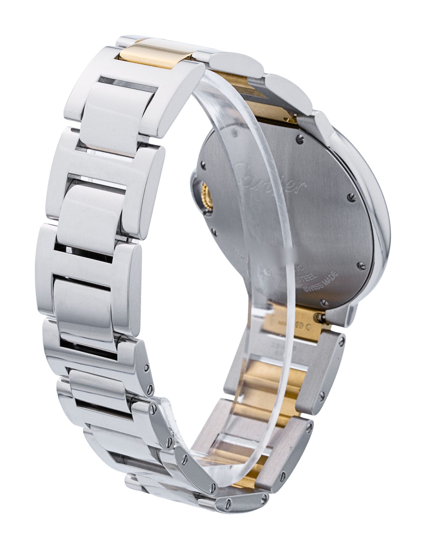 Cartier Ballon Bleu W2BB0012 Thumbnail 3