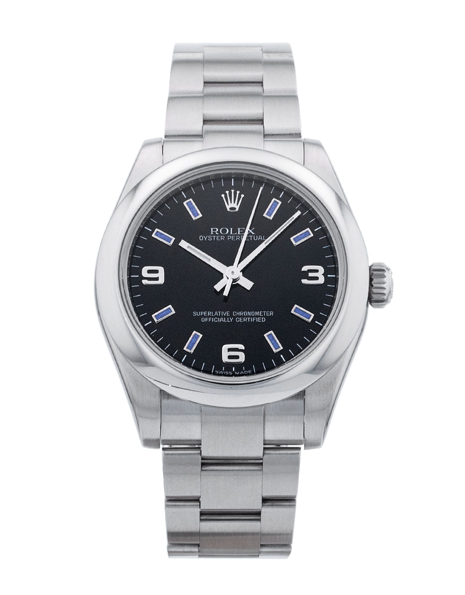 Rolex Lady Oyster Perpetual 177200 Thumbnail 1