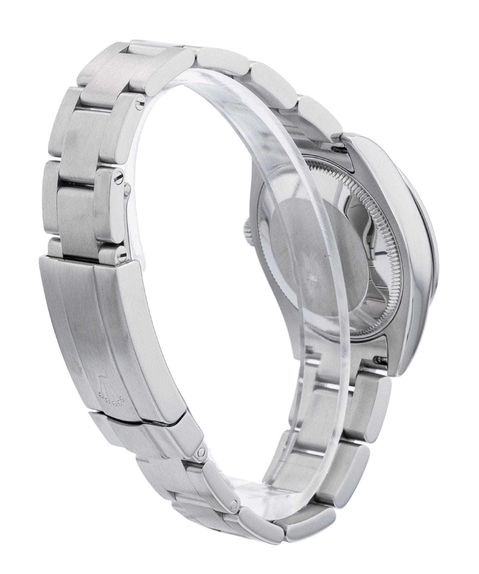 Rolex Lady Oyster Perpetual 177200 Thumbnail 3