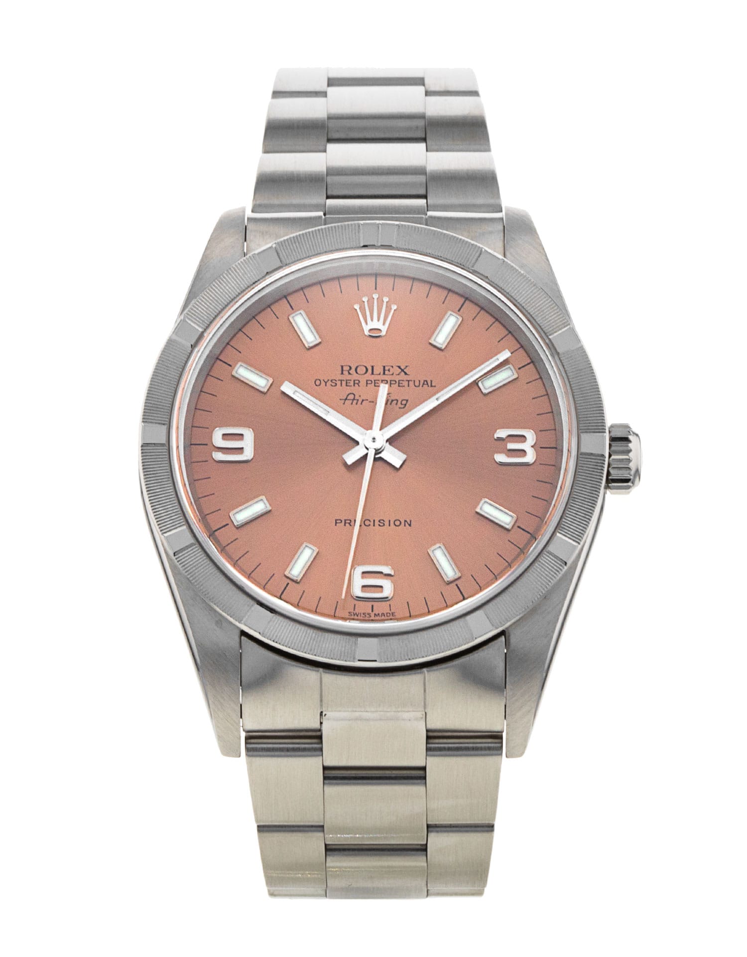Rolex Air-King 14010 Thumbnail 1