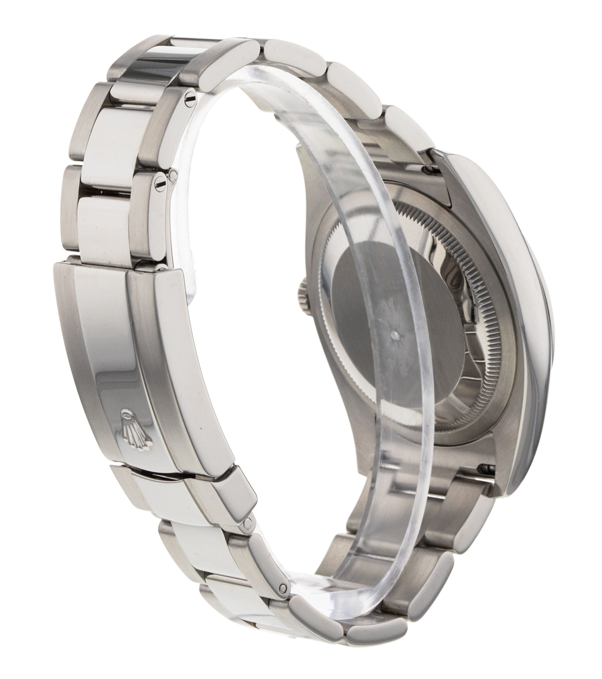 Rolex Datejust 116200 Thumbnail 3