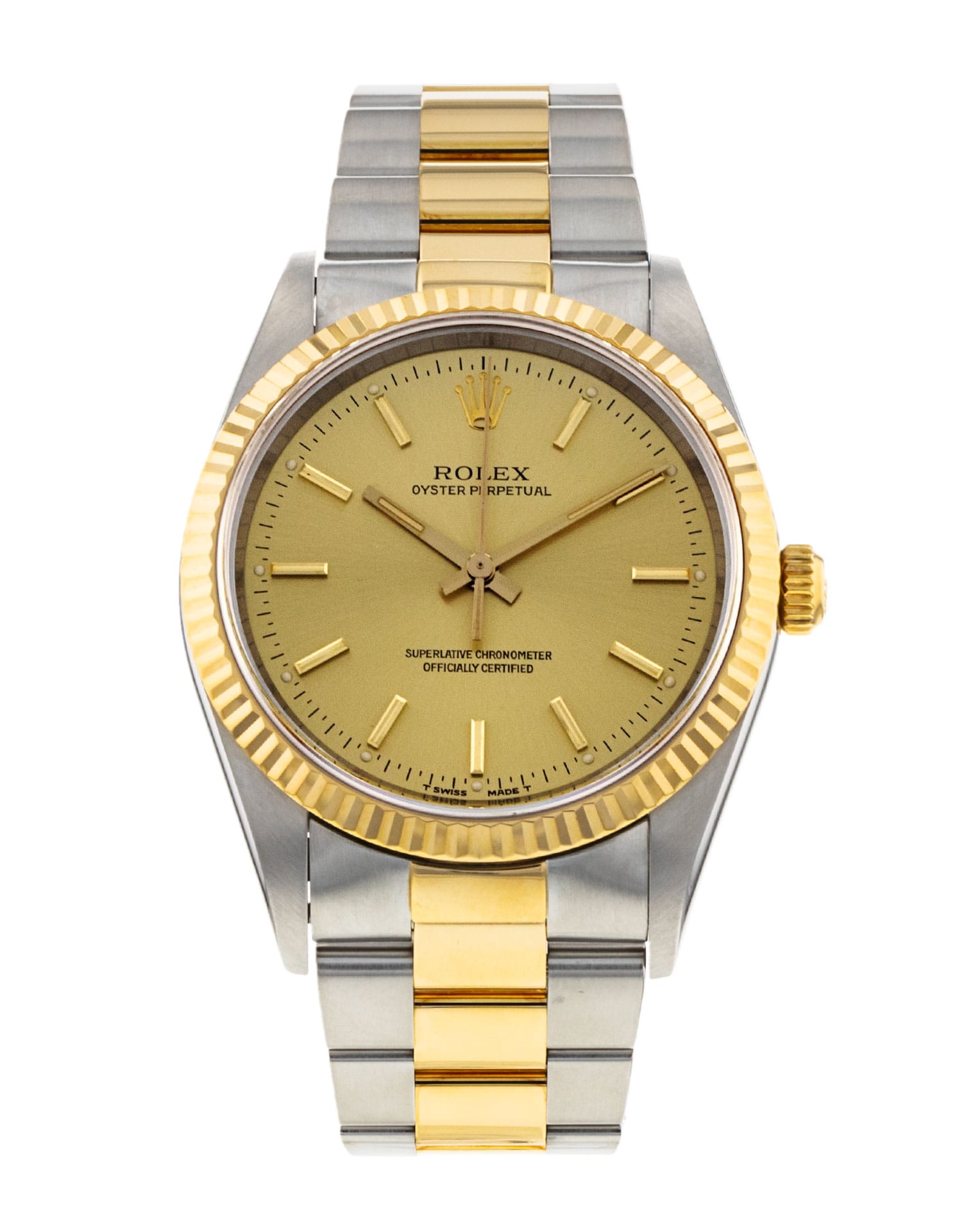 Rolex Oyster Perpetual 14233 Thumbnail 1