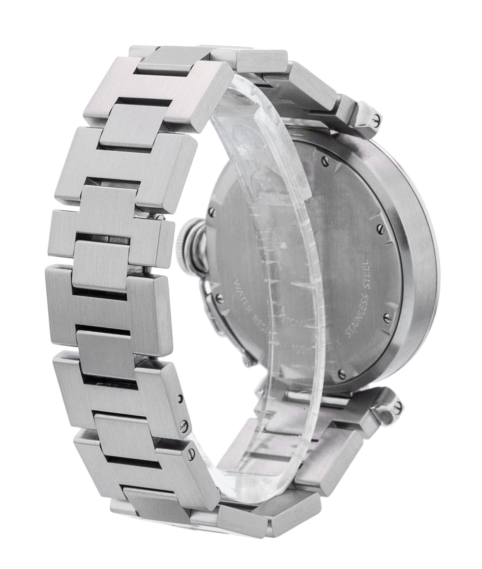 Cartier Pasha W31079M7 Thumbnail 3