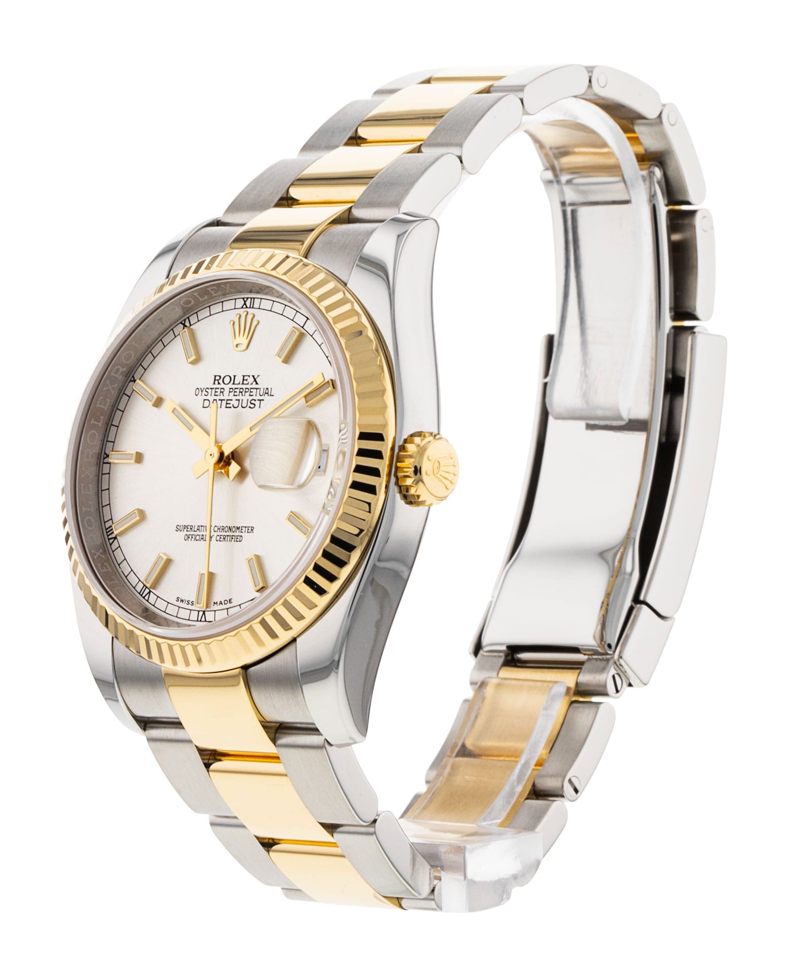 Rolex Datejust 116233 Thumbnail 2