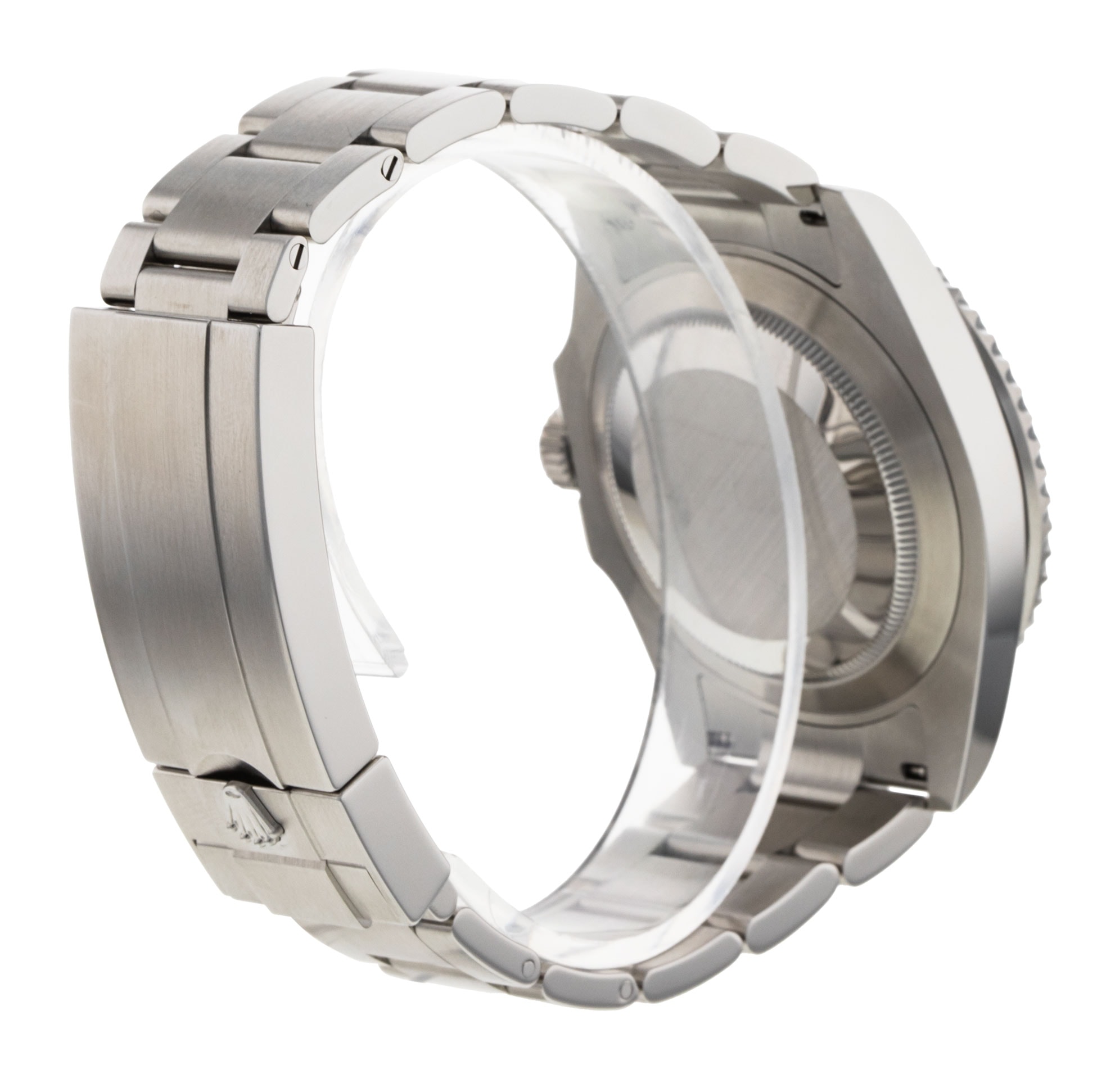 Rolex Submariner 124060 Thumbnail 3
