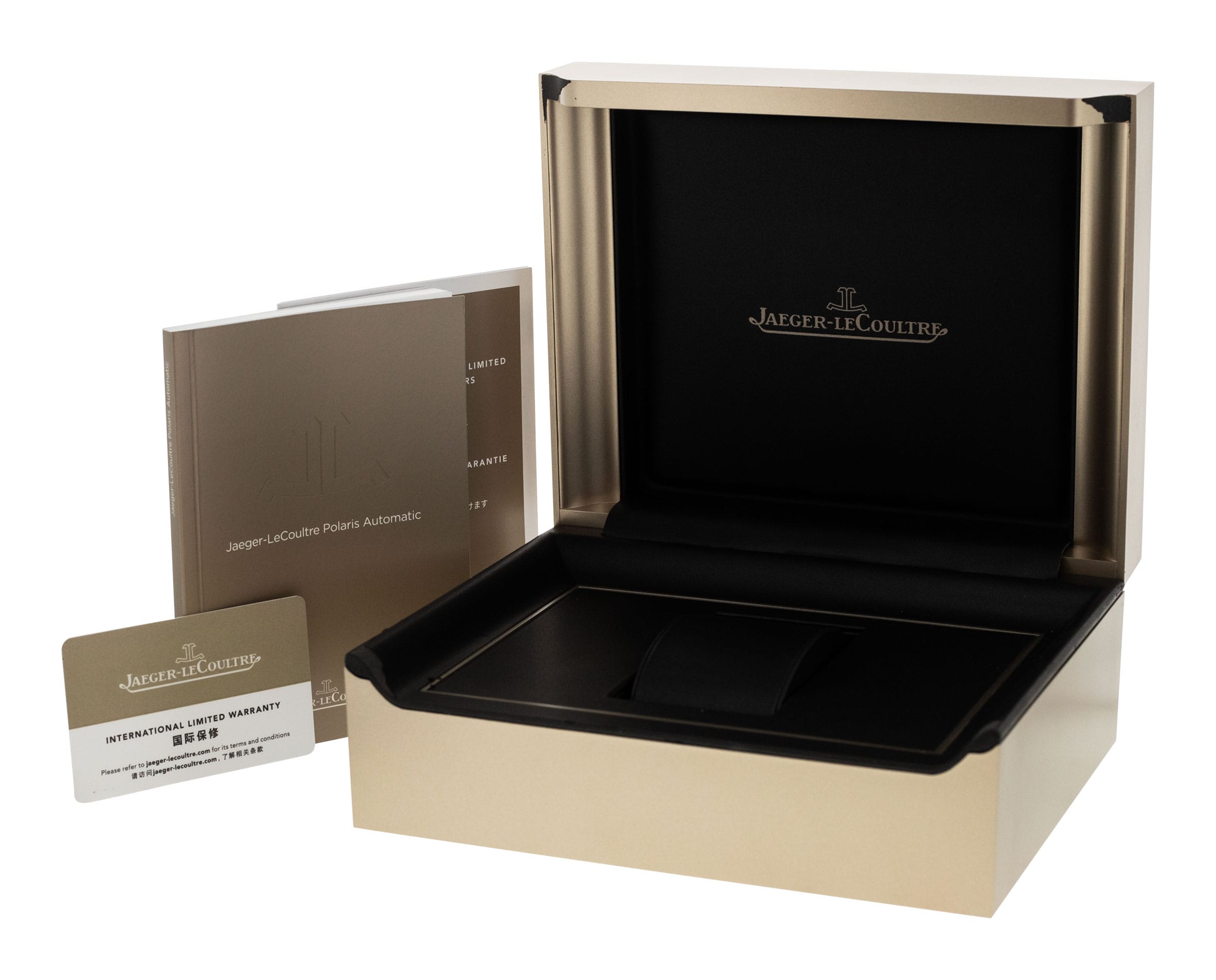 Jaeger-LeCoultre Polaris 9008170 Thumbnail 5