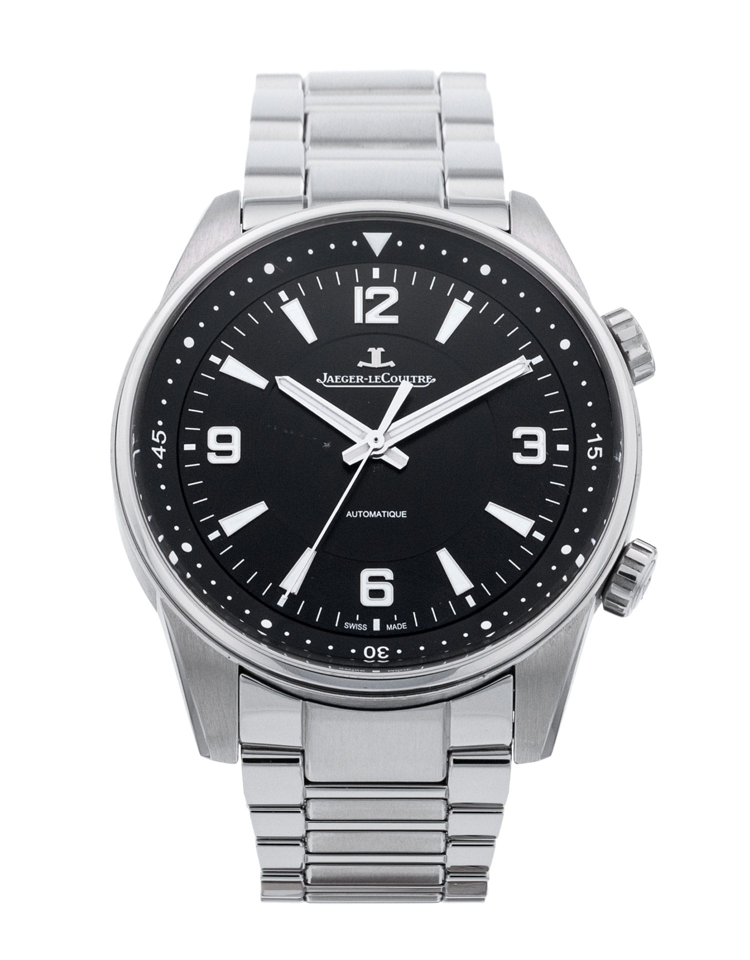 Pre-Owned Jaeger-LeCoultre Polaris Watch