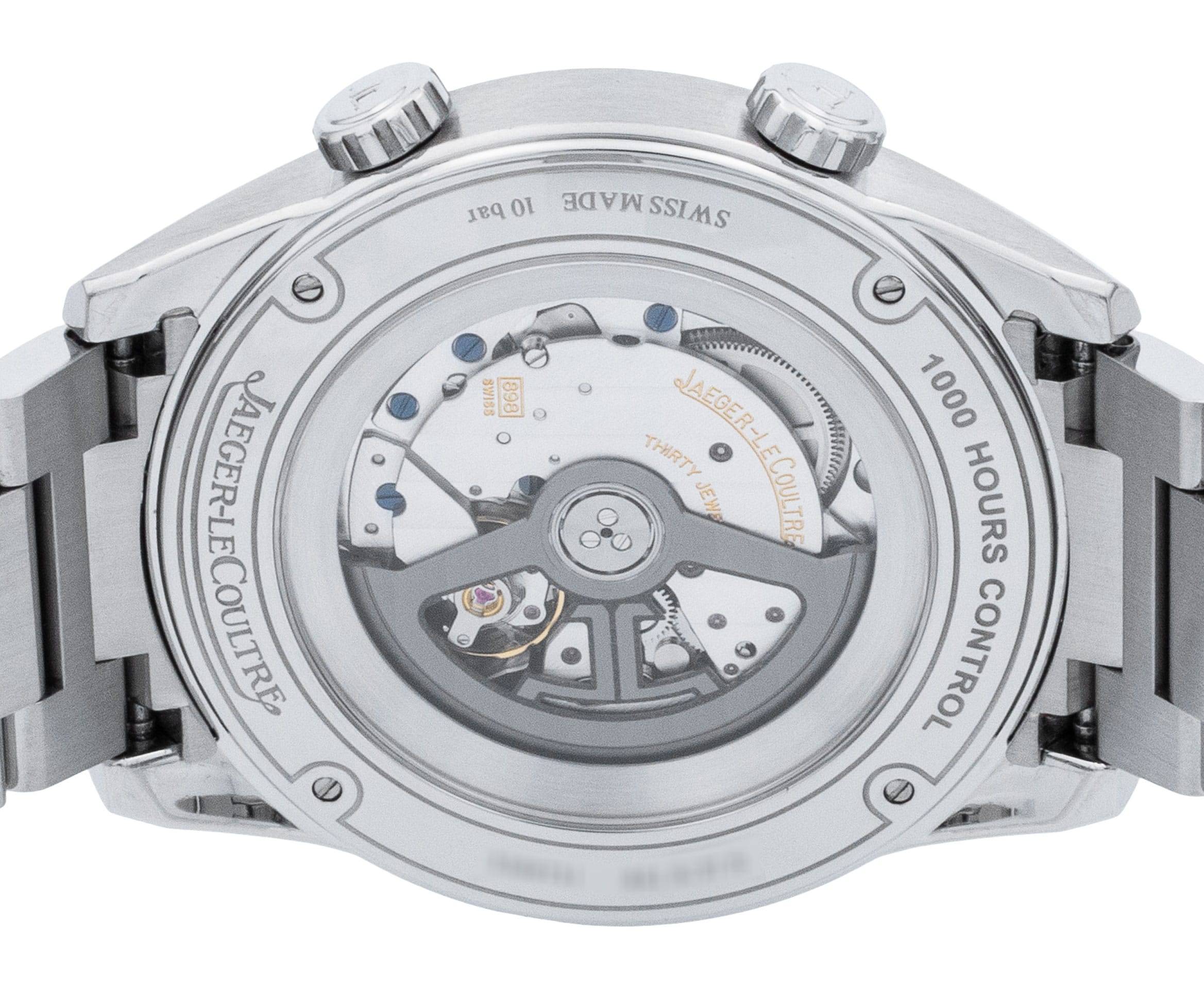 Jaeger-LeCoultre Polaris 9008170 Thumbnail 4